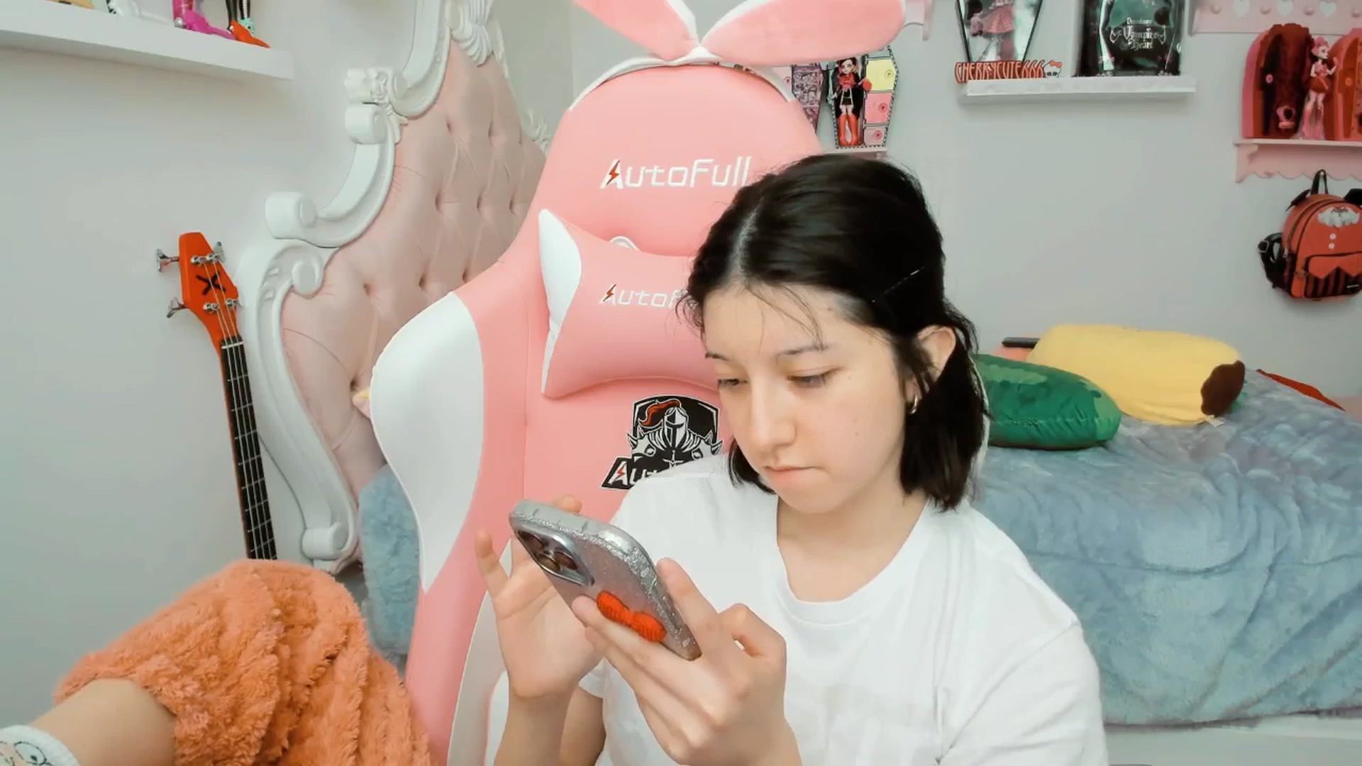 Cherrycute666 video thumbnail