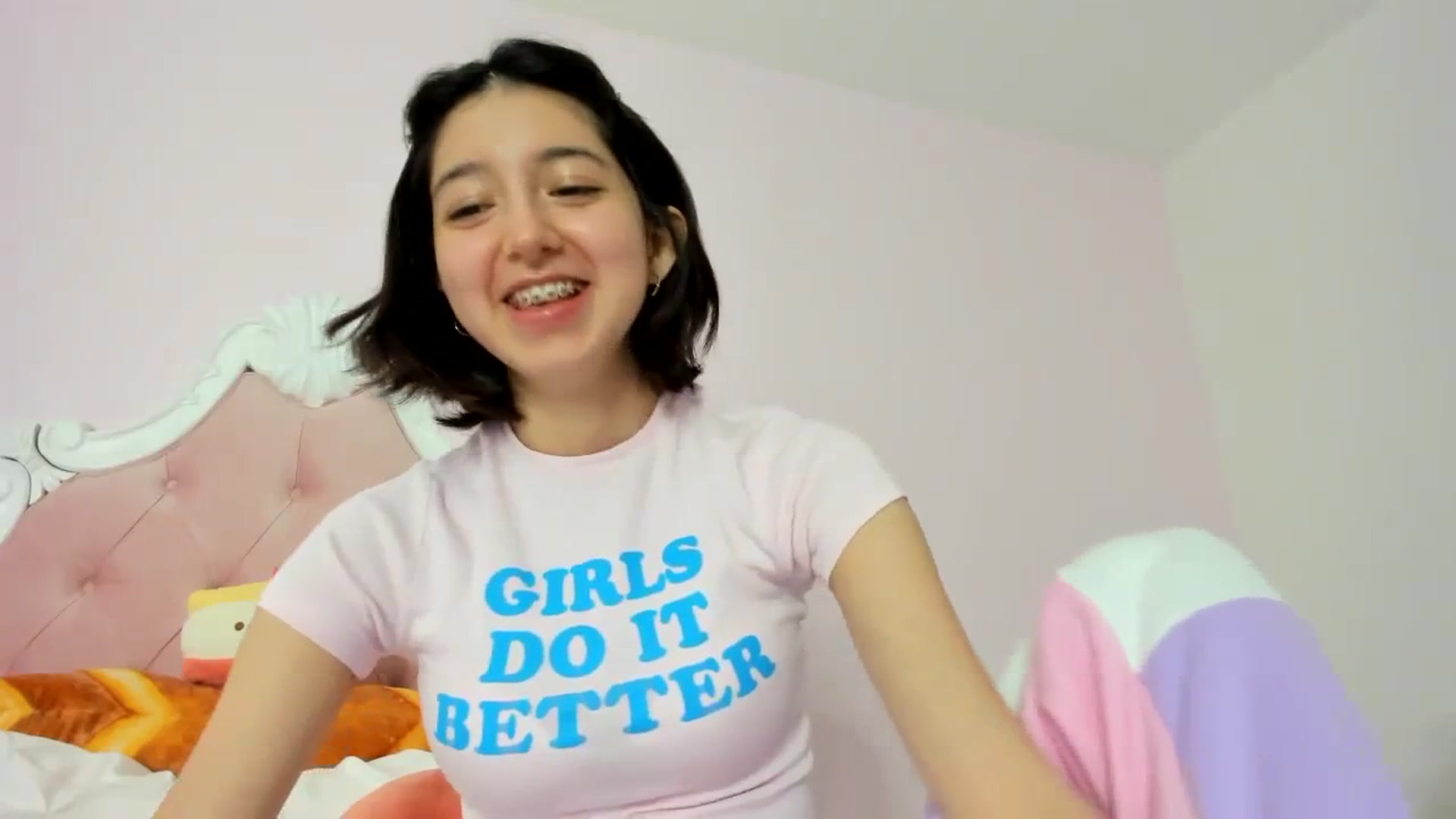Cherrycute666 video thumbnail