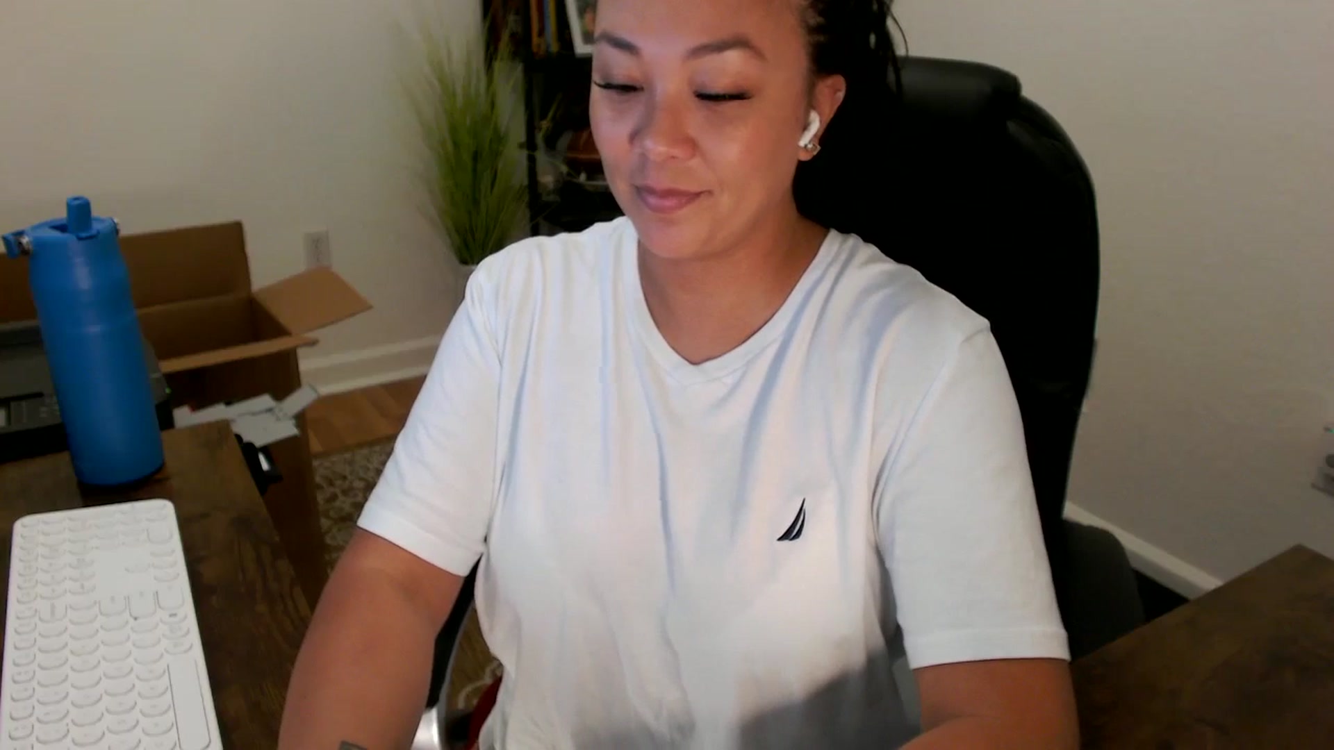 MickaylaStar video thumbnail