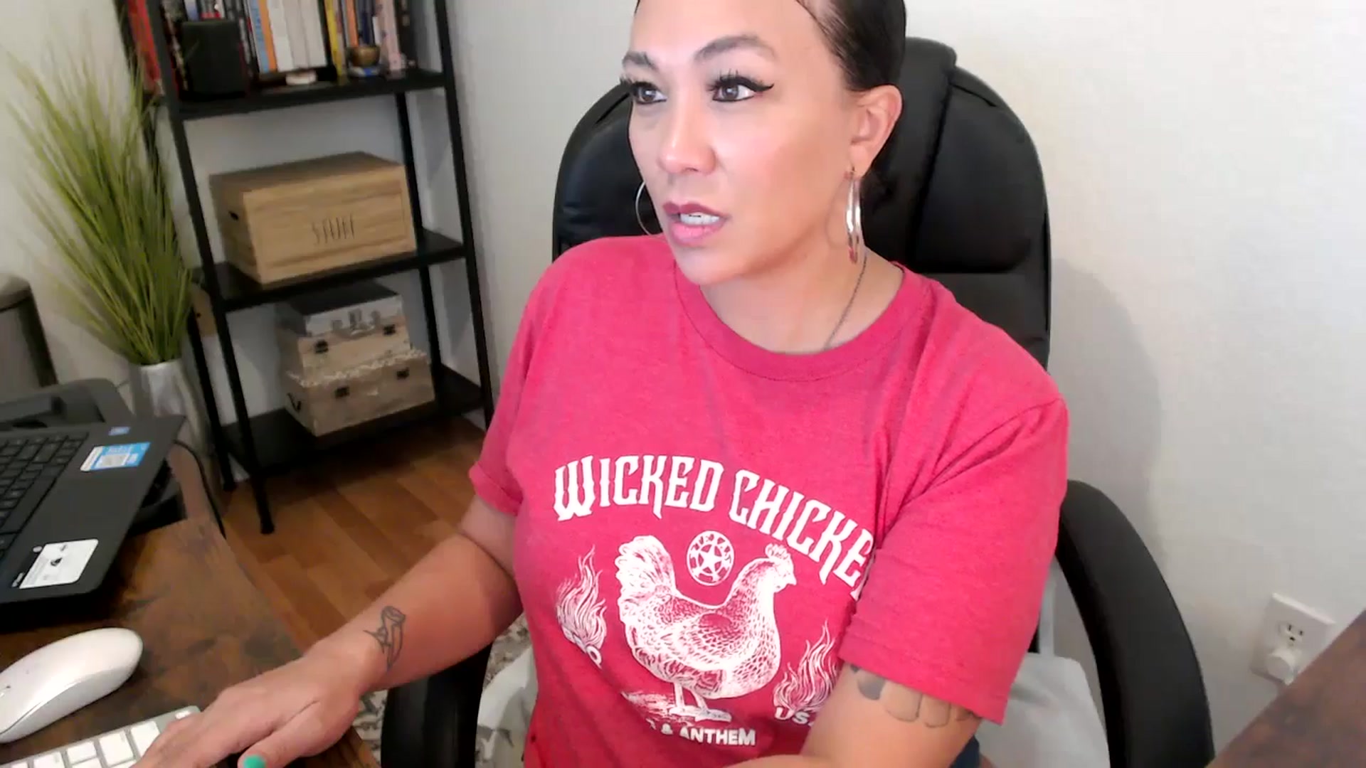 MickaylaMoon video thumbnail