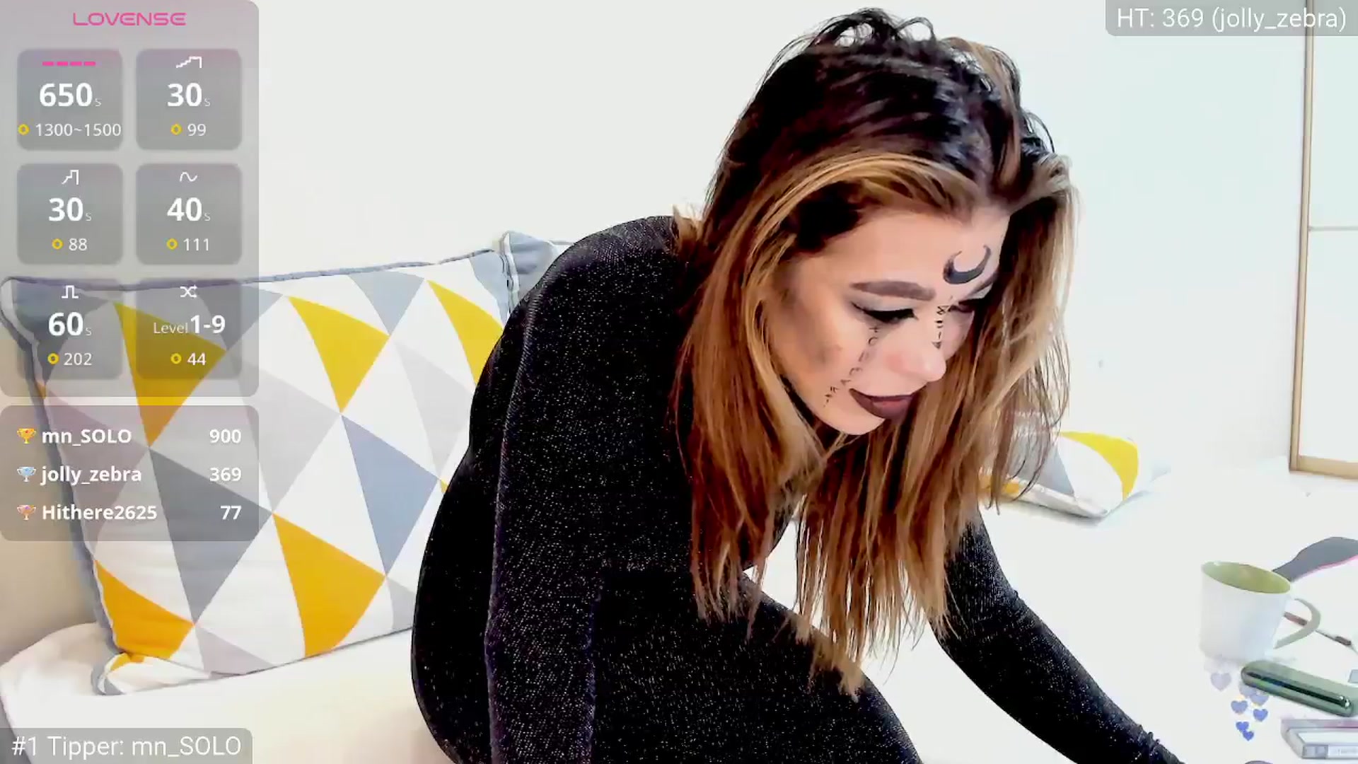Yoursoul_Mila video thumbnail