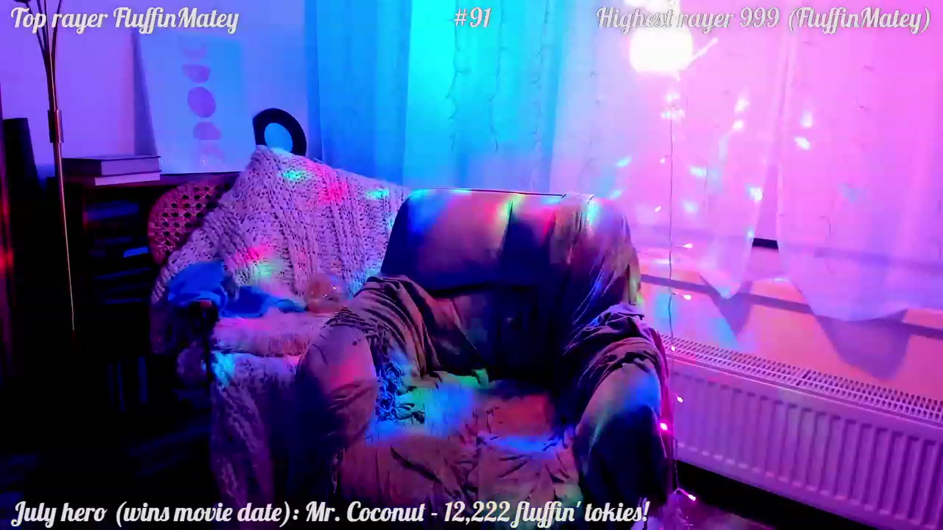 FluffinRayRay video thumbnail