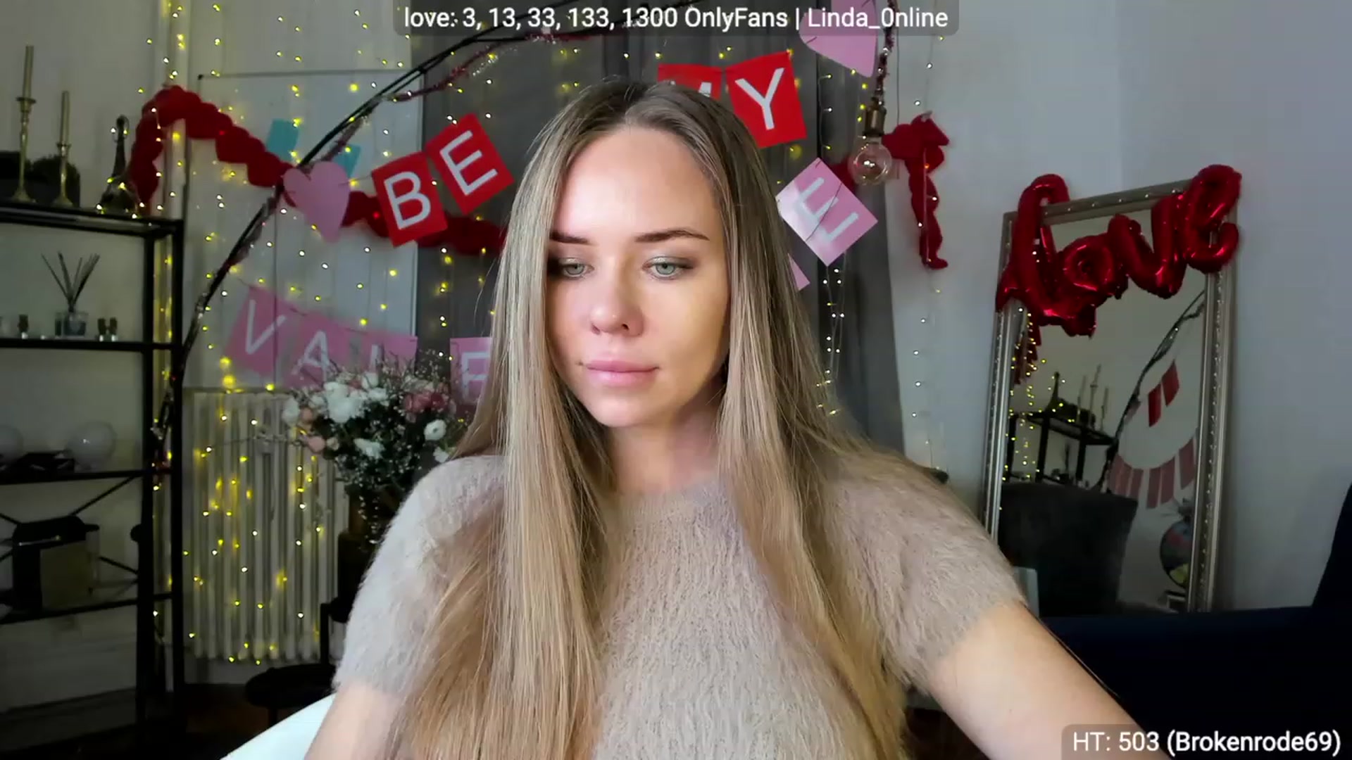 Linda_0nline video thumbnail