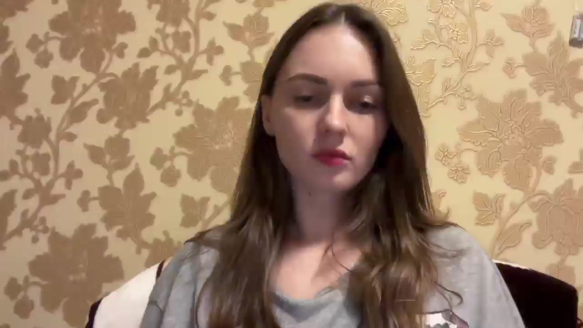 MarshaGreen video thumbnail
