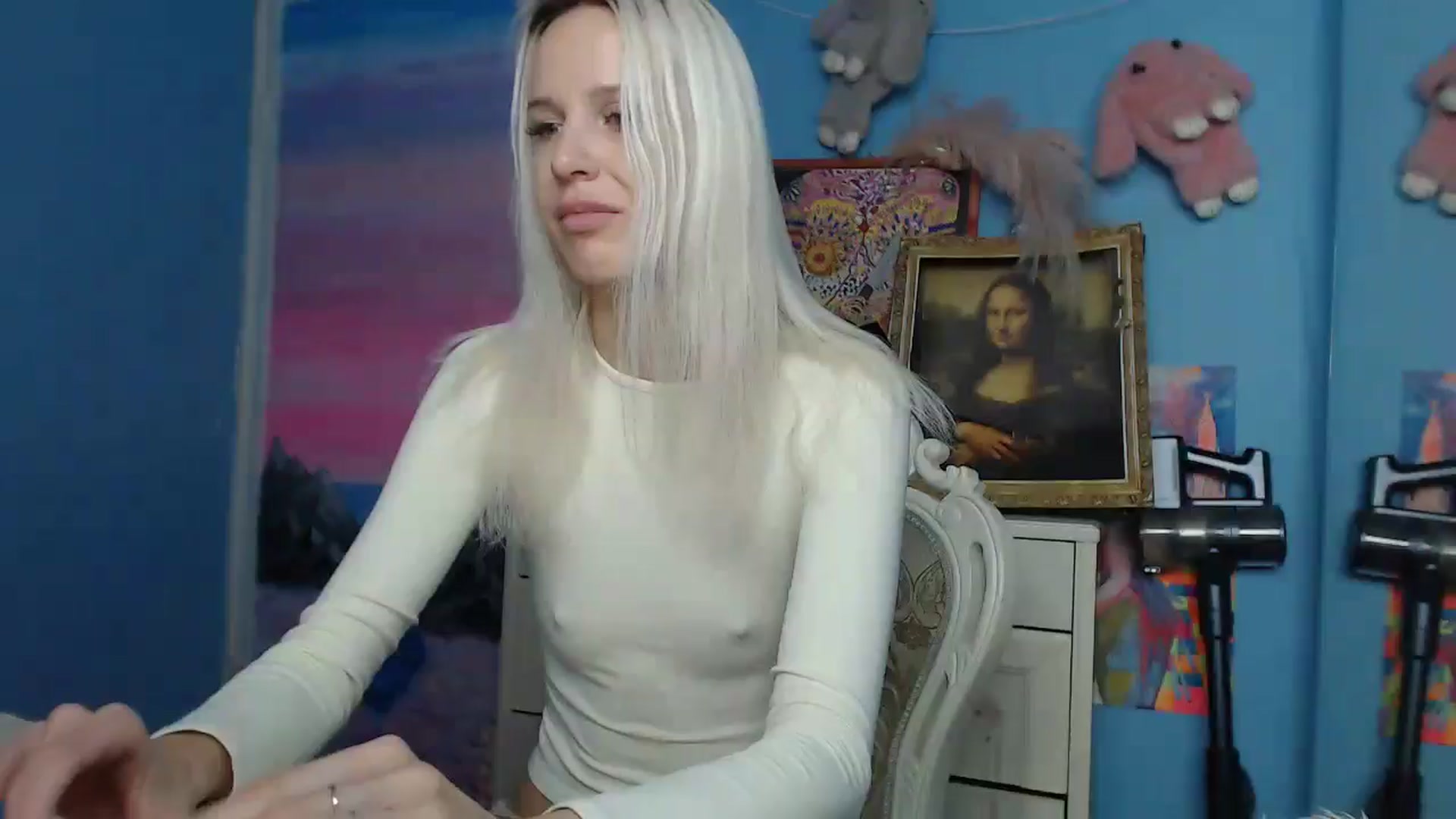 Malina_kitty video thumbnail