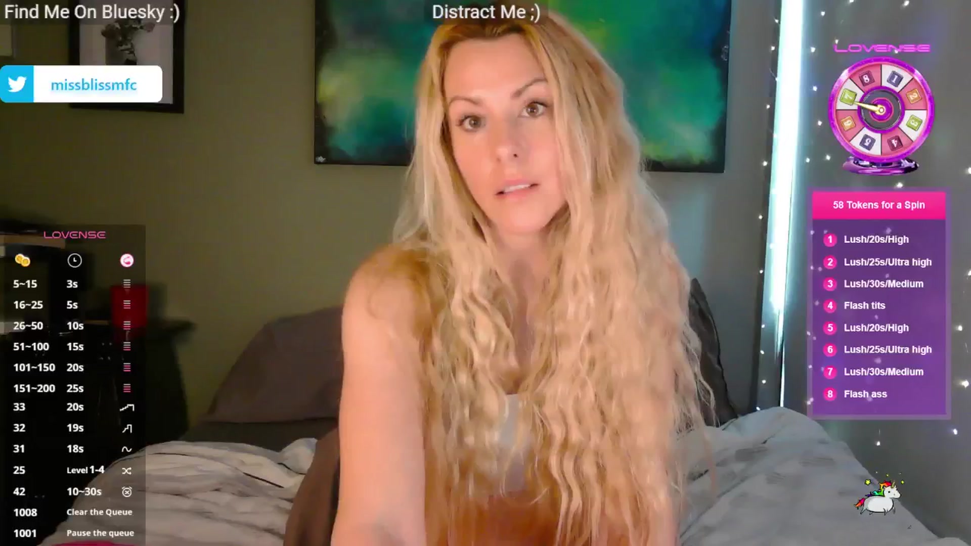 aMissBliss video thumbnail