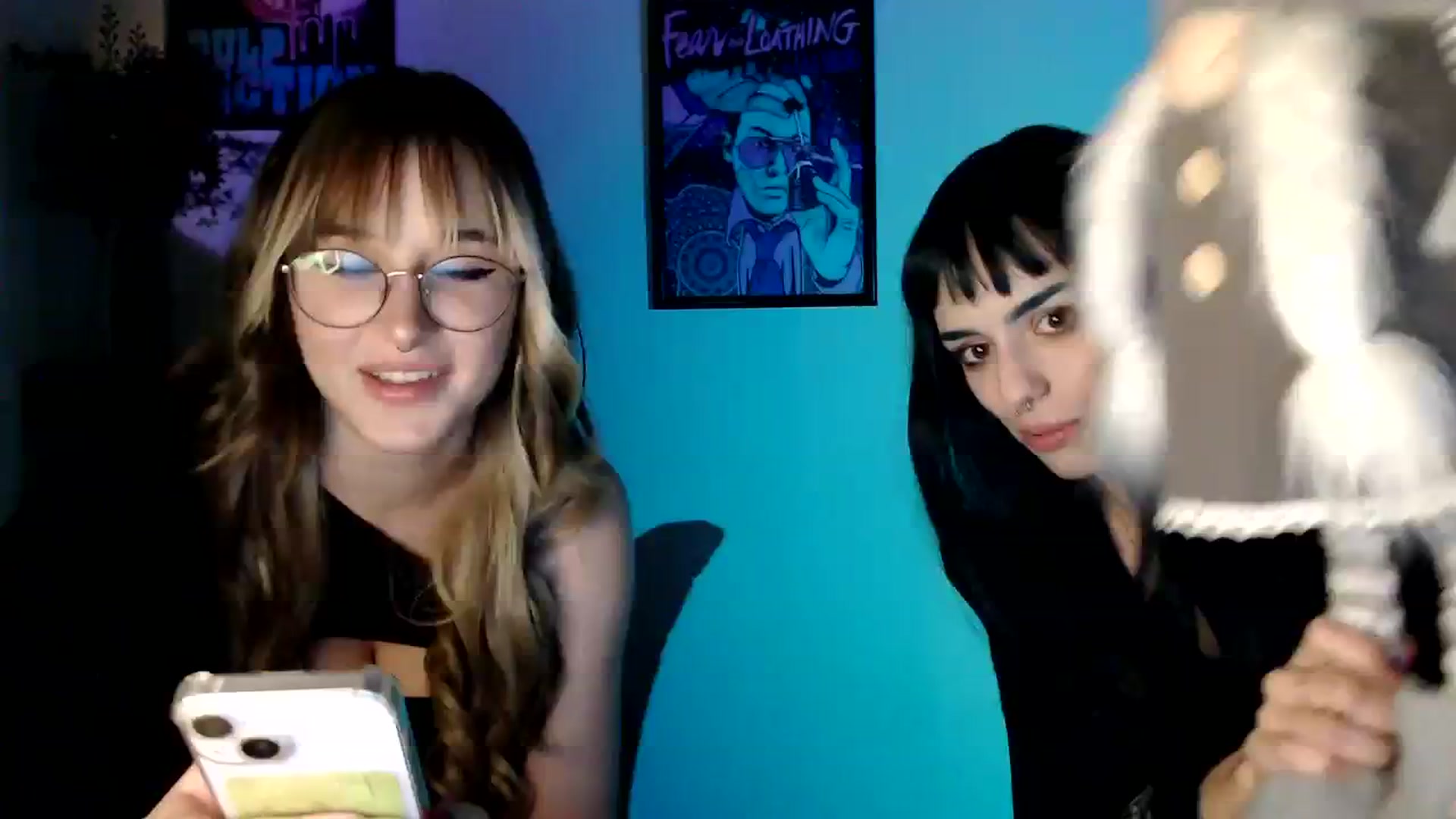 Spicy_X video thumbnail