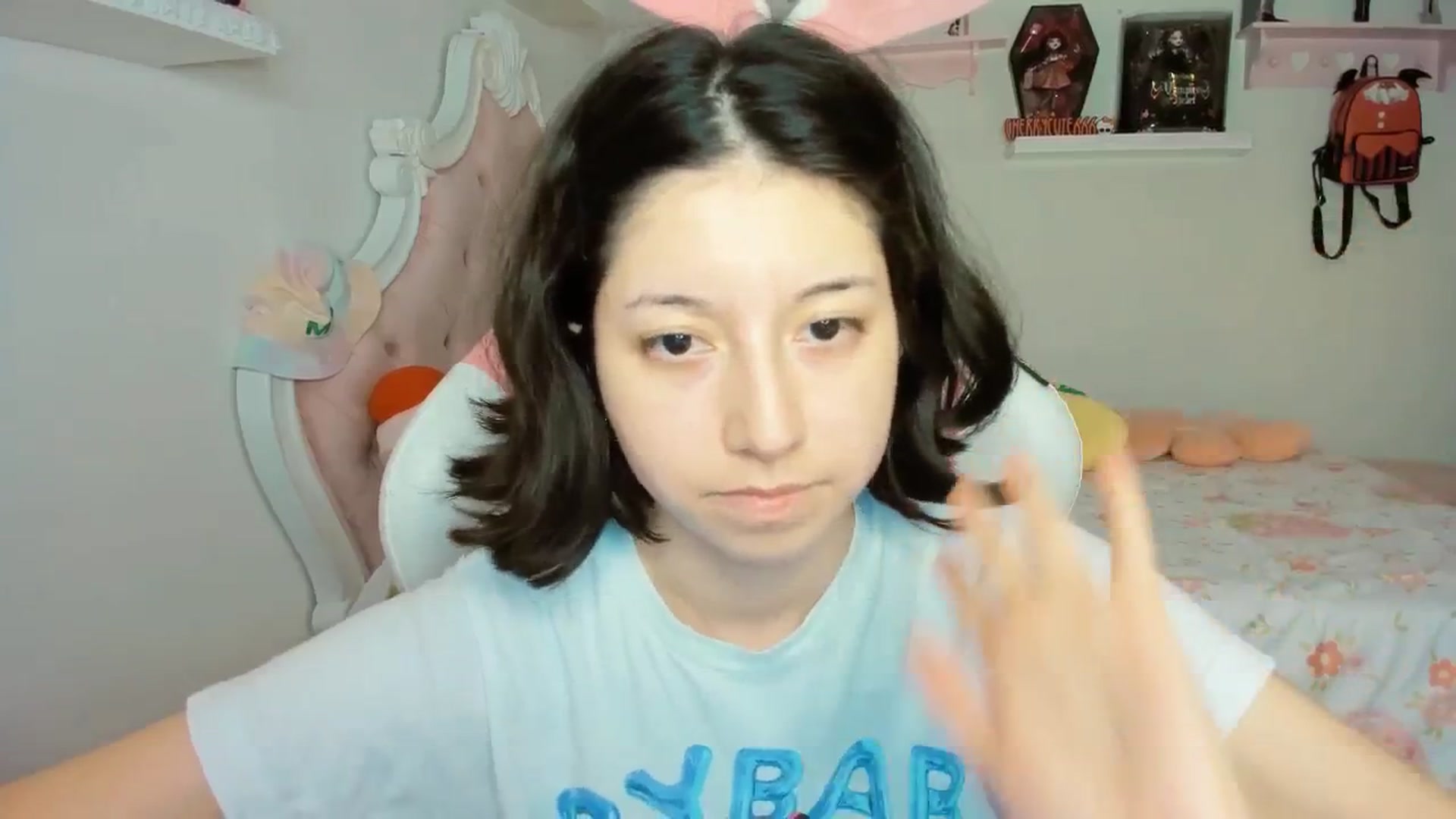 Cherrycute666 video thumbnail