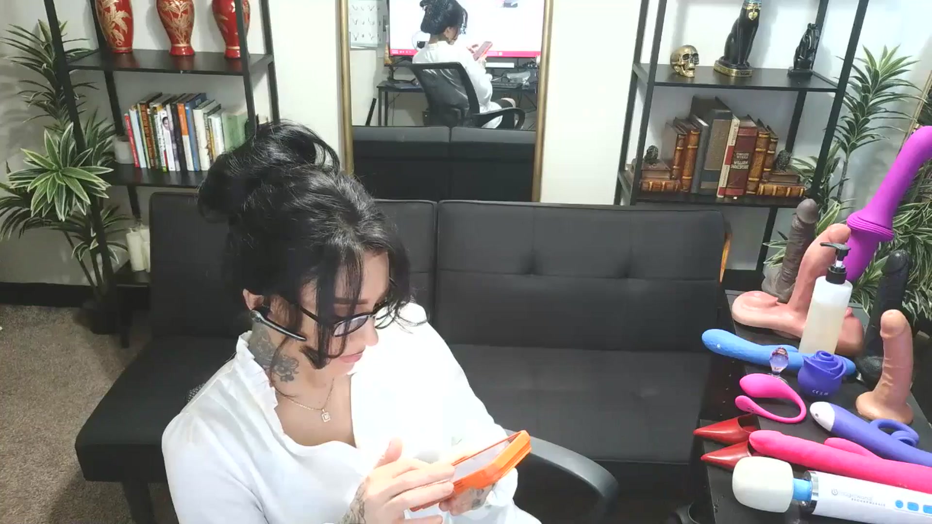 KimmyKitten28 video thumbnail