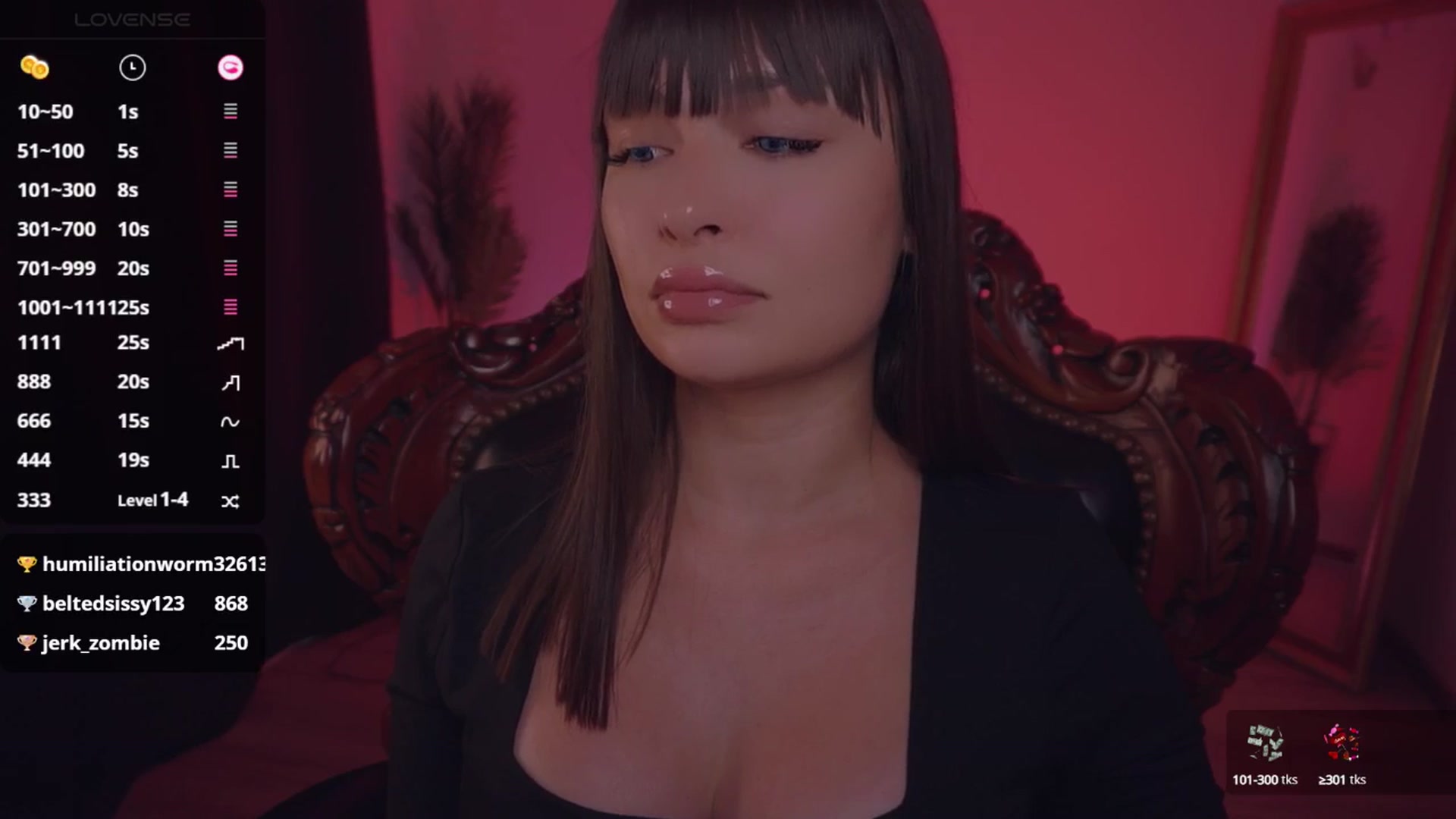 missmerciless video thumbnail