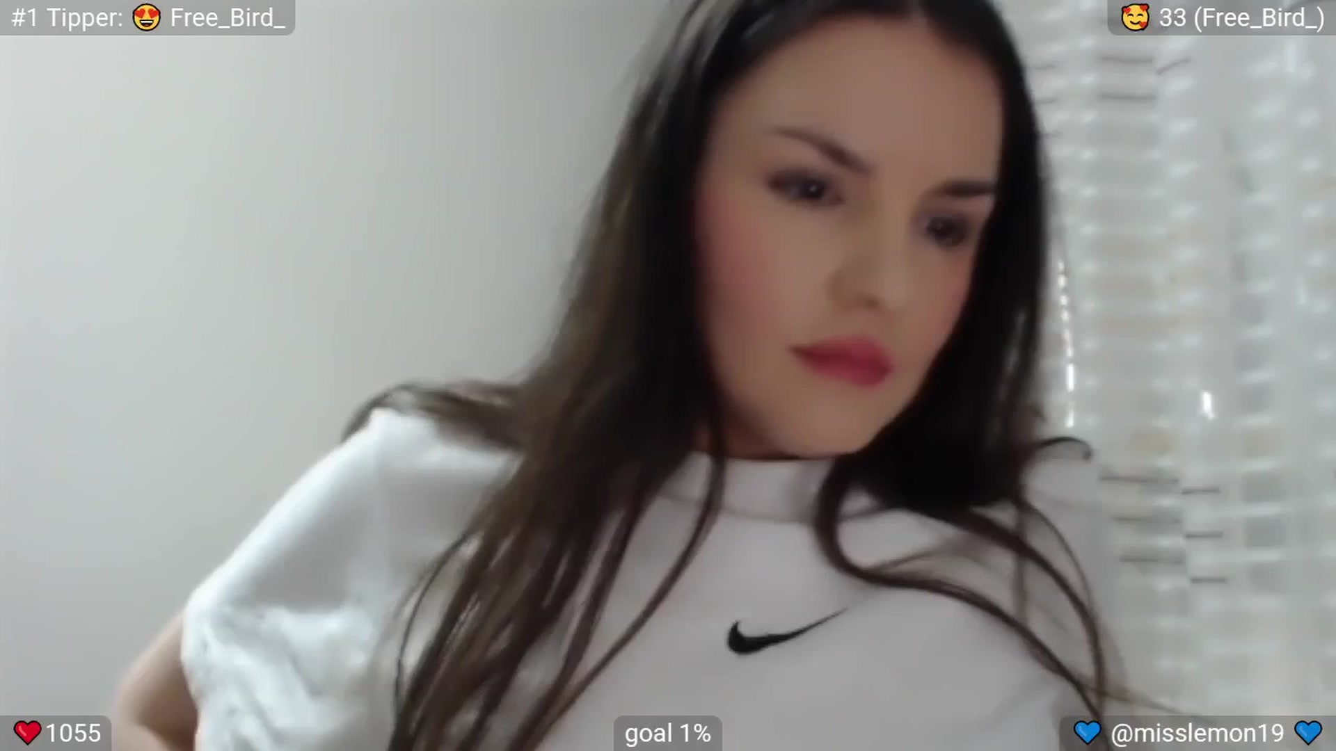 MissReno video thumbnail