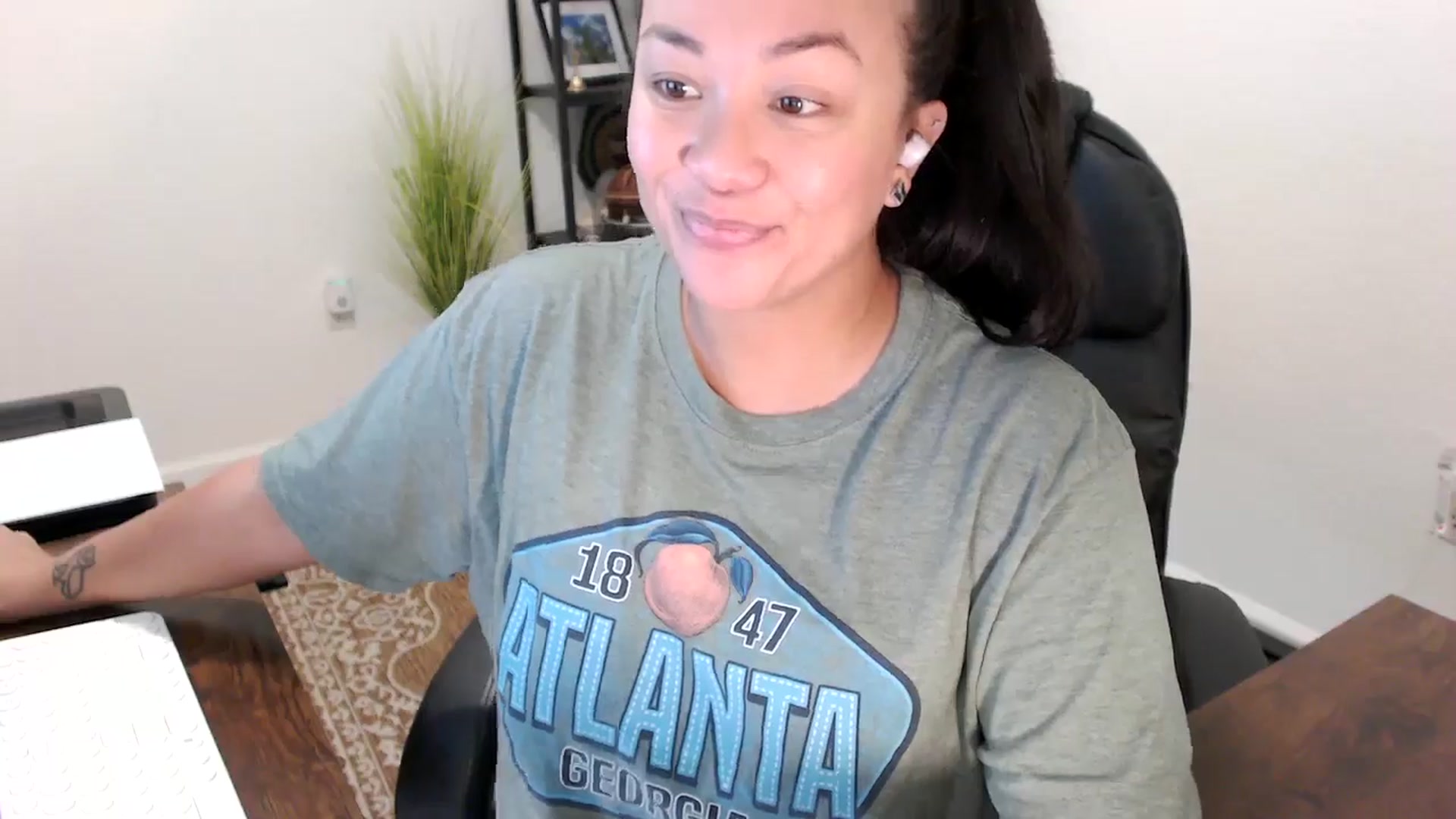 MickaylaStar video thumbnail