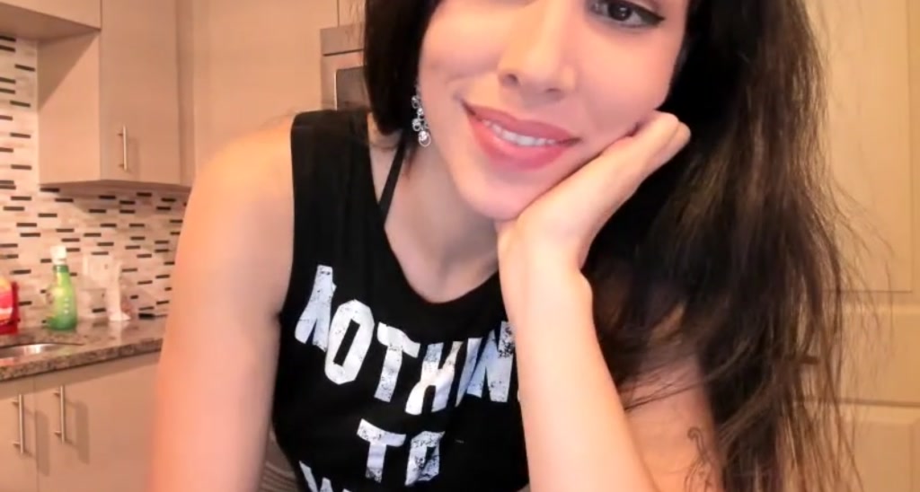 BellaBrookz video thumbnail