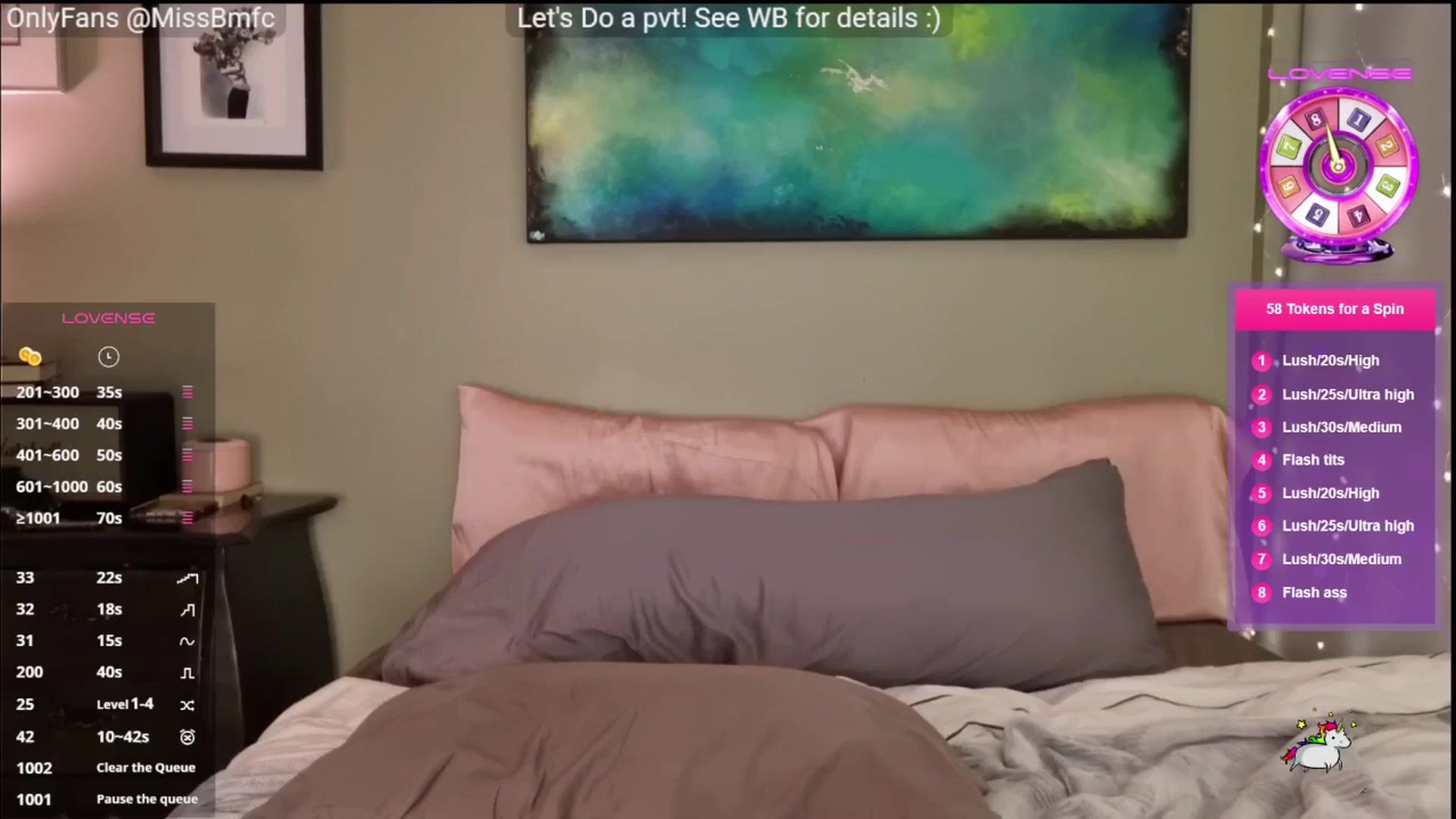 aMissBliss video thumbnail