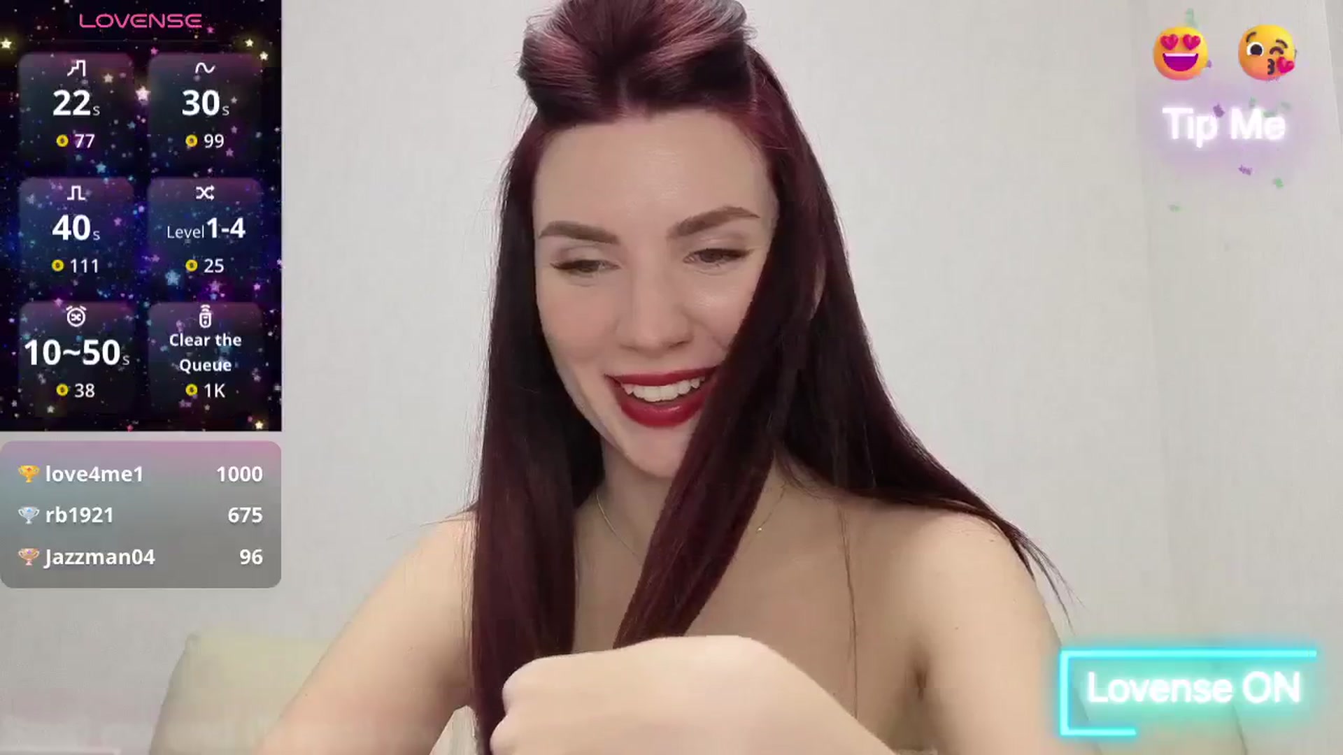 MiaLuxe video thumbnail