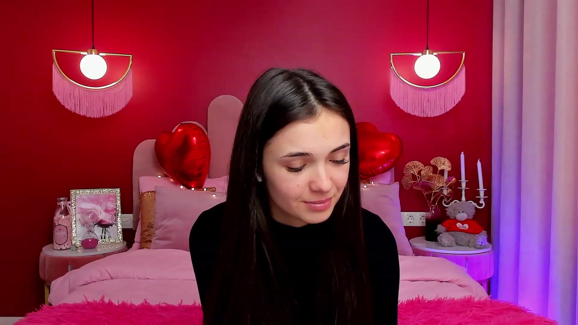 AmeliaMFC video thumbnail