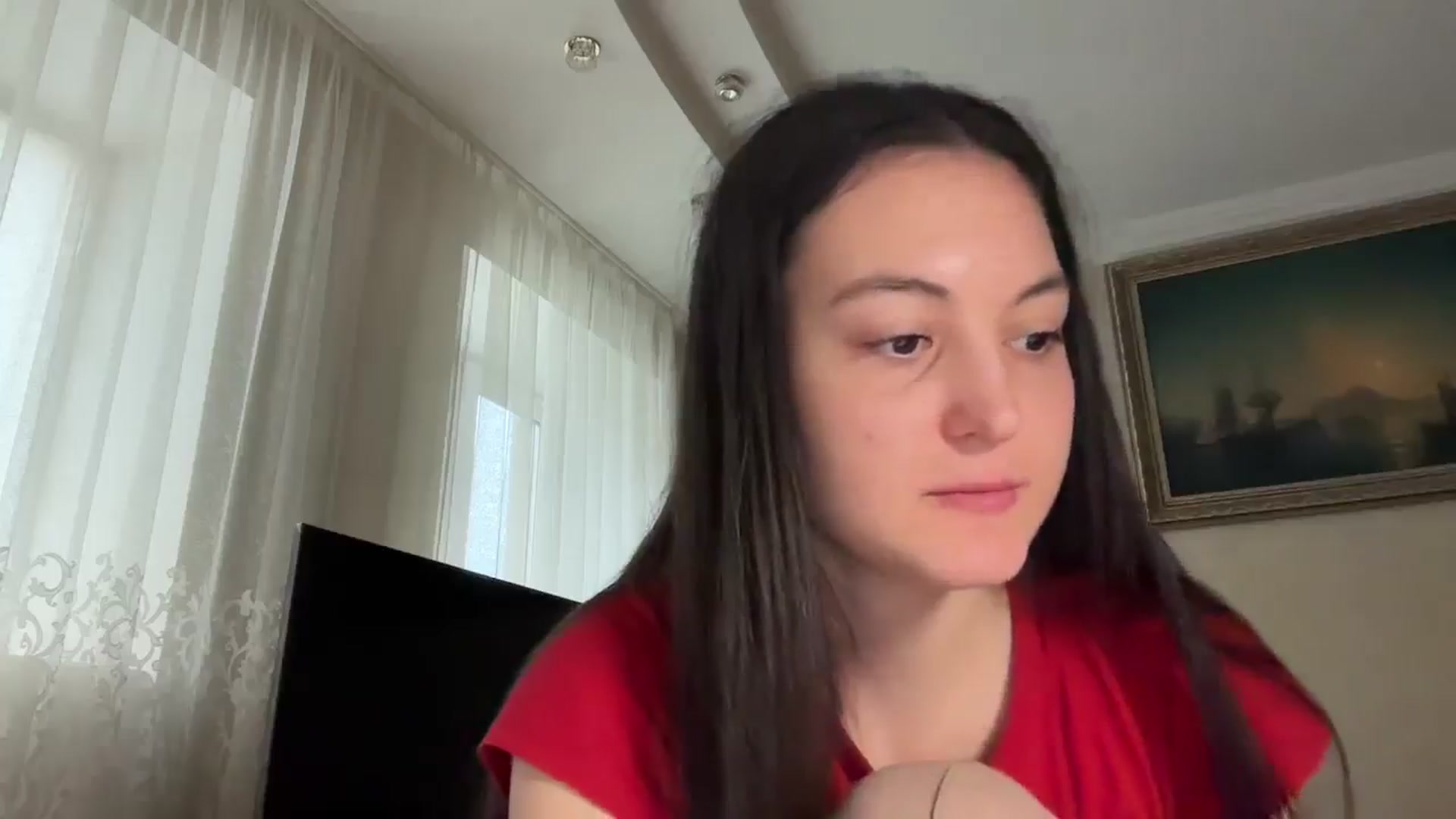 IrisAmore video thumbnail