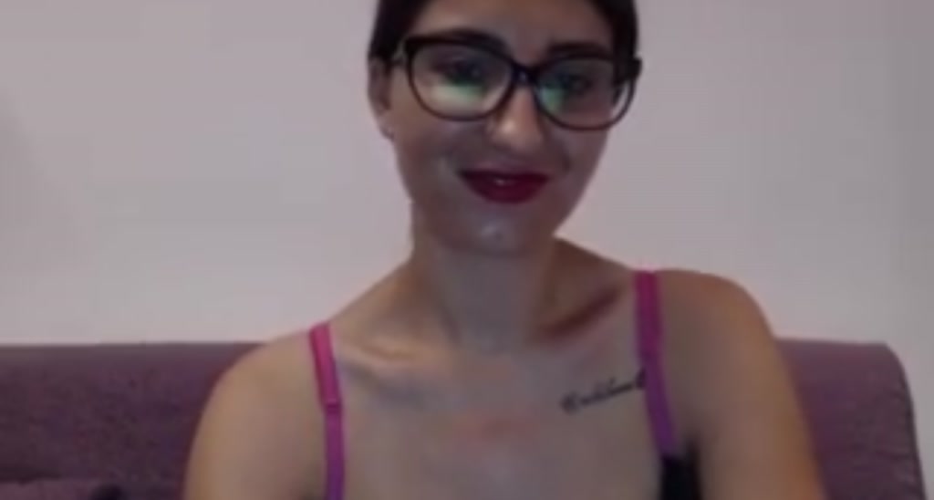 KandyBlack_b1 video thumbnail