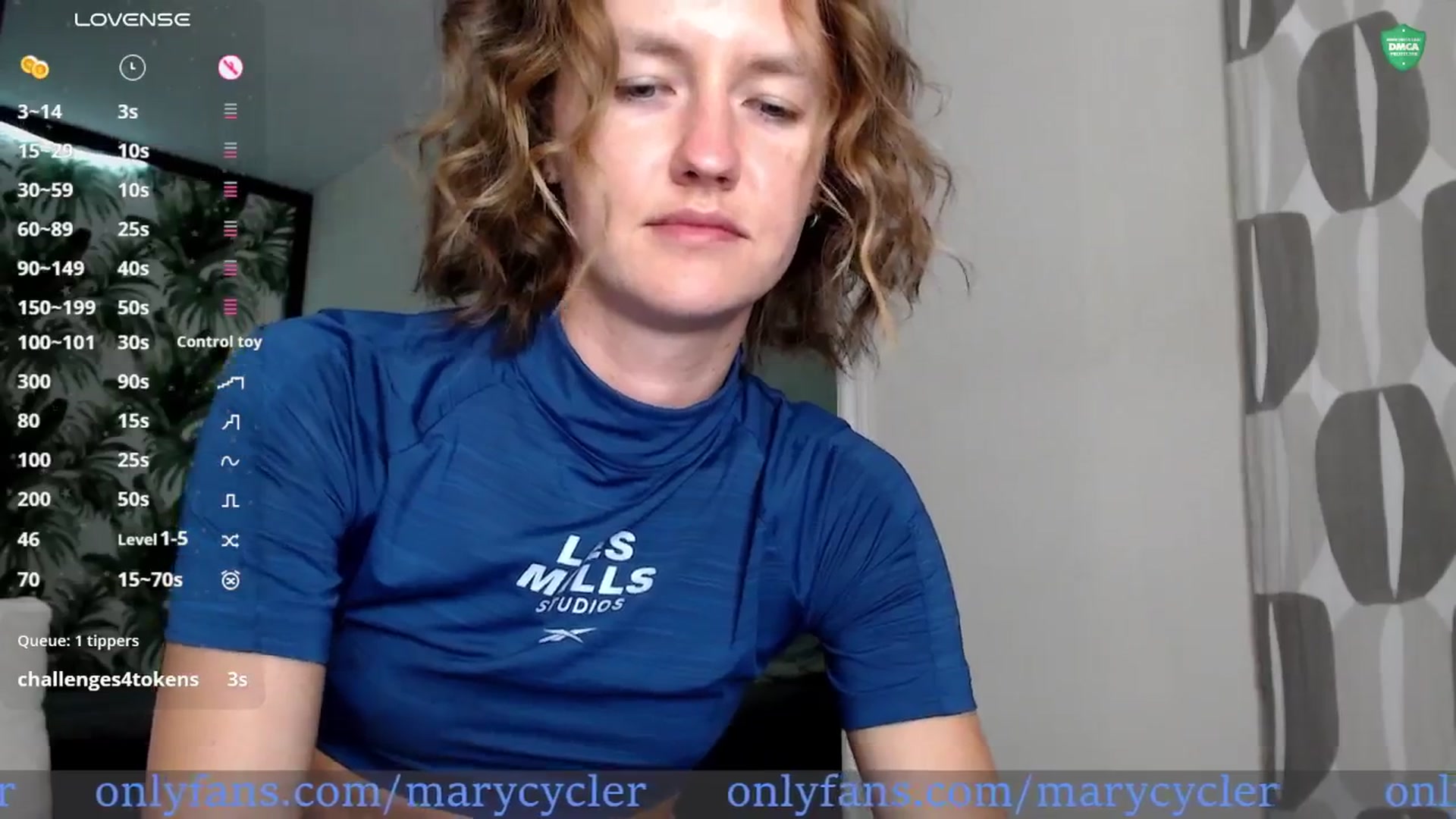 Ladyy_on_MTB video thumbnail