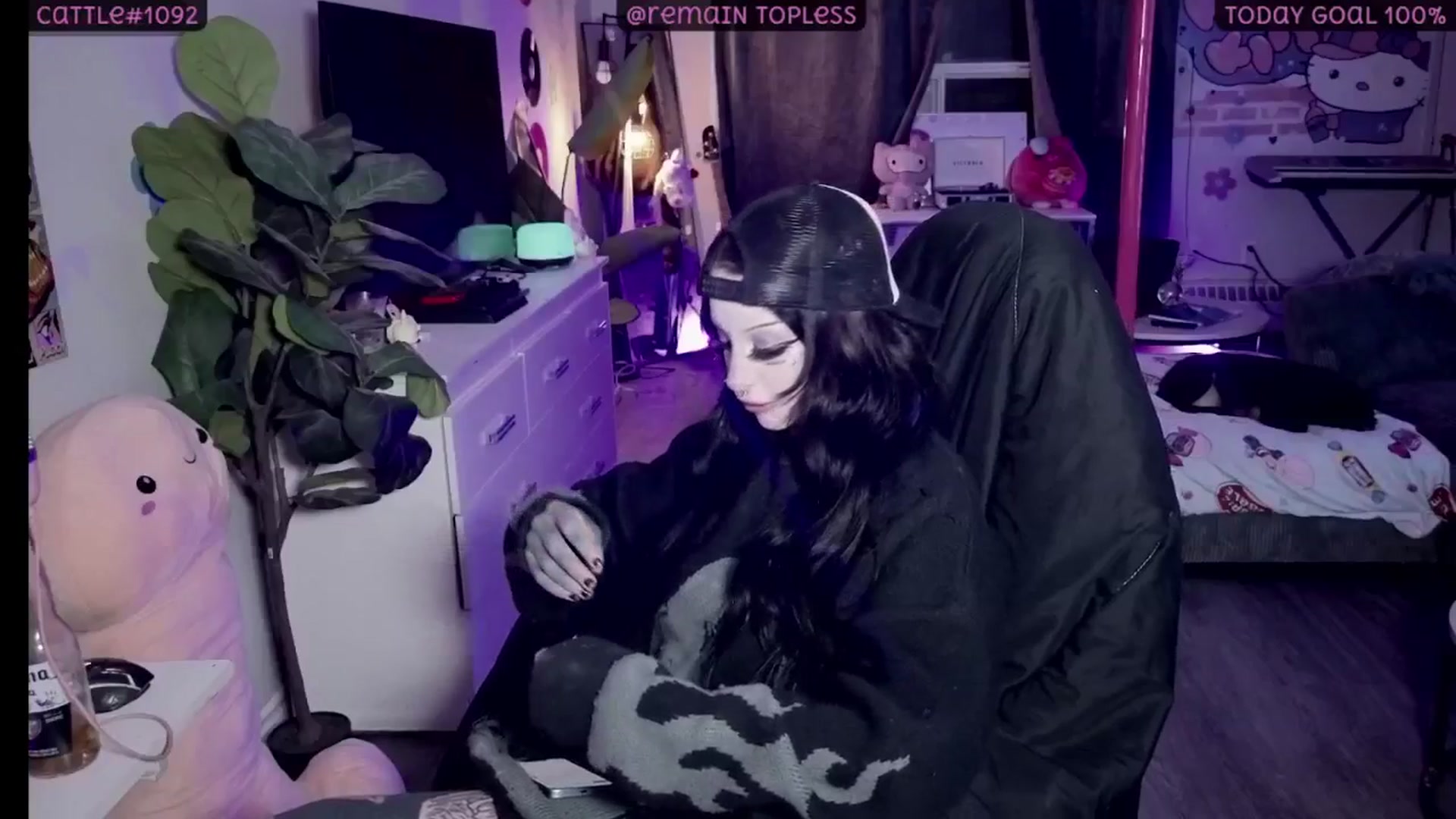 Tattoobambi video thumbnail