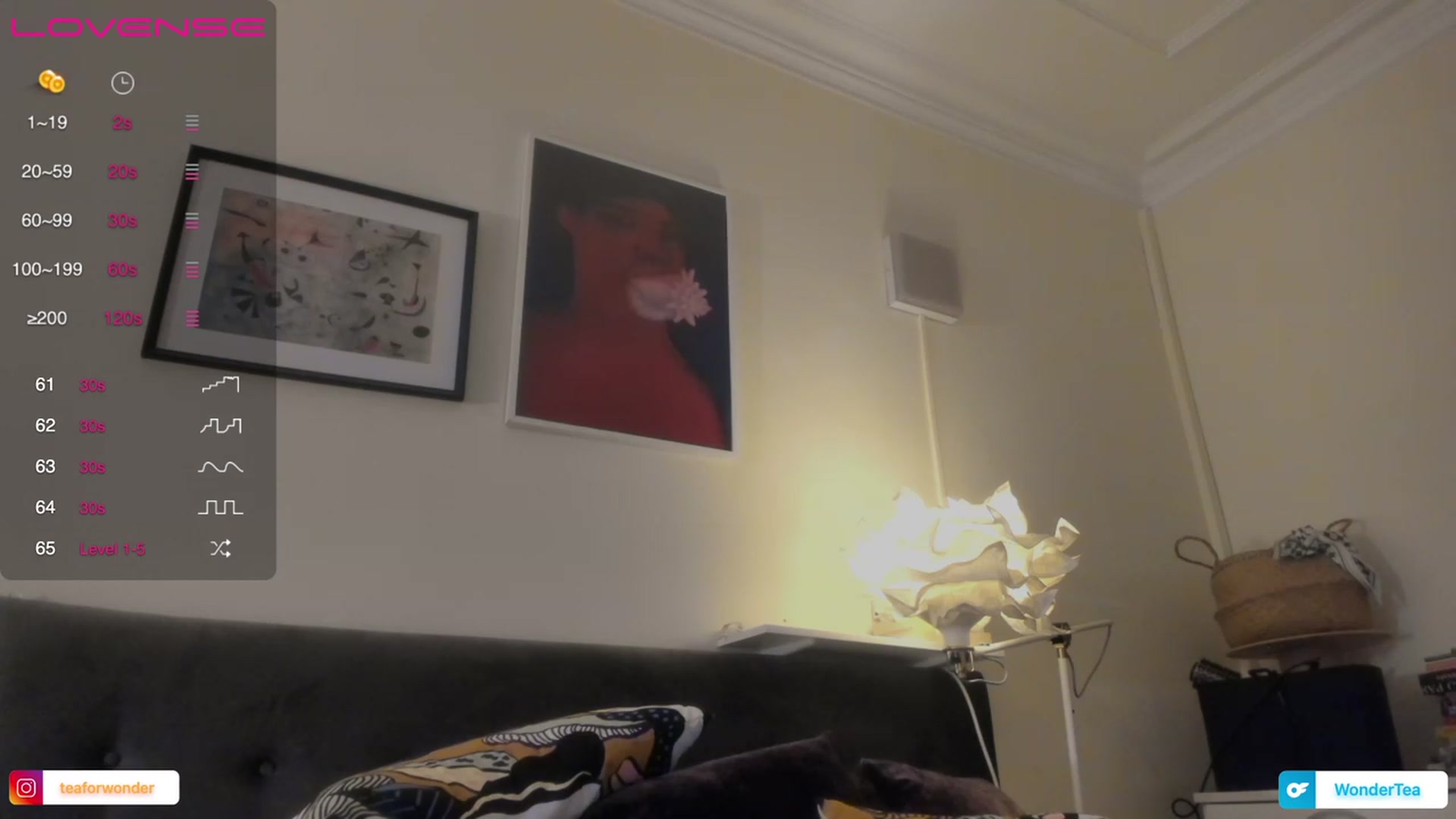 wondertea video thumbnail