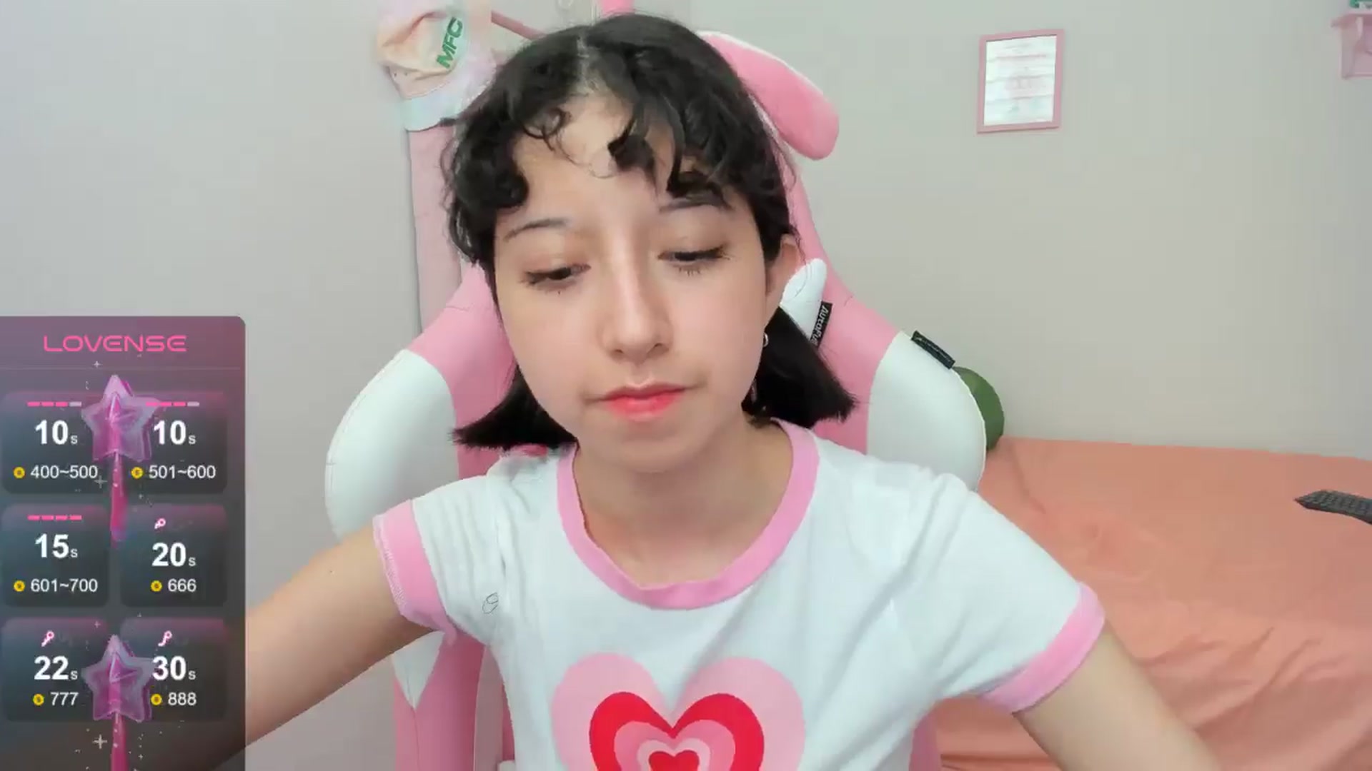 Cherrycute666 video thumbnail