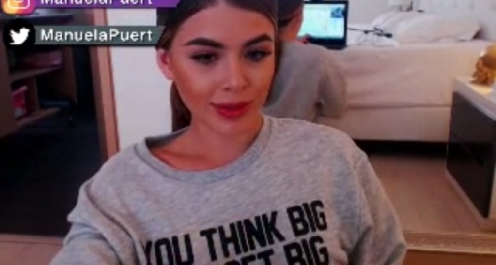 ManuelaPuert video thumbnail