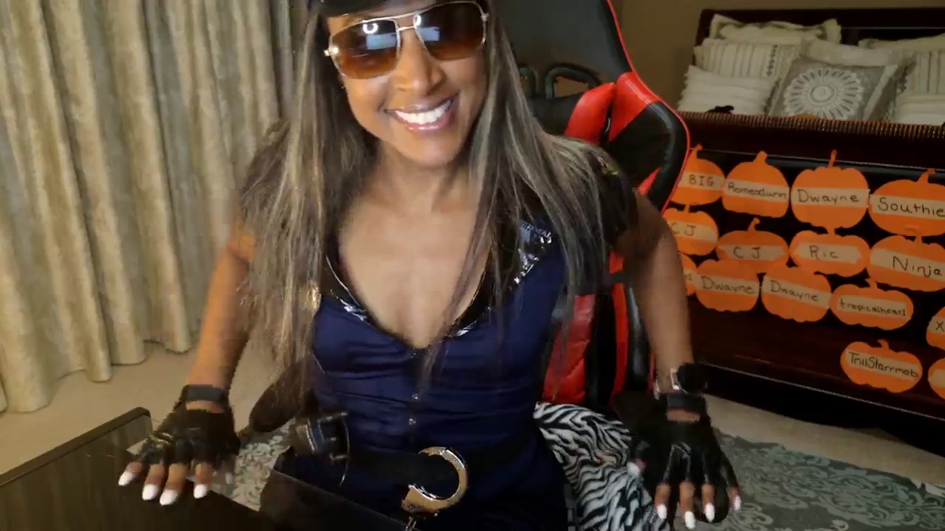 Ms_WetNWild video thumbnail
