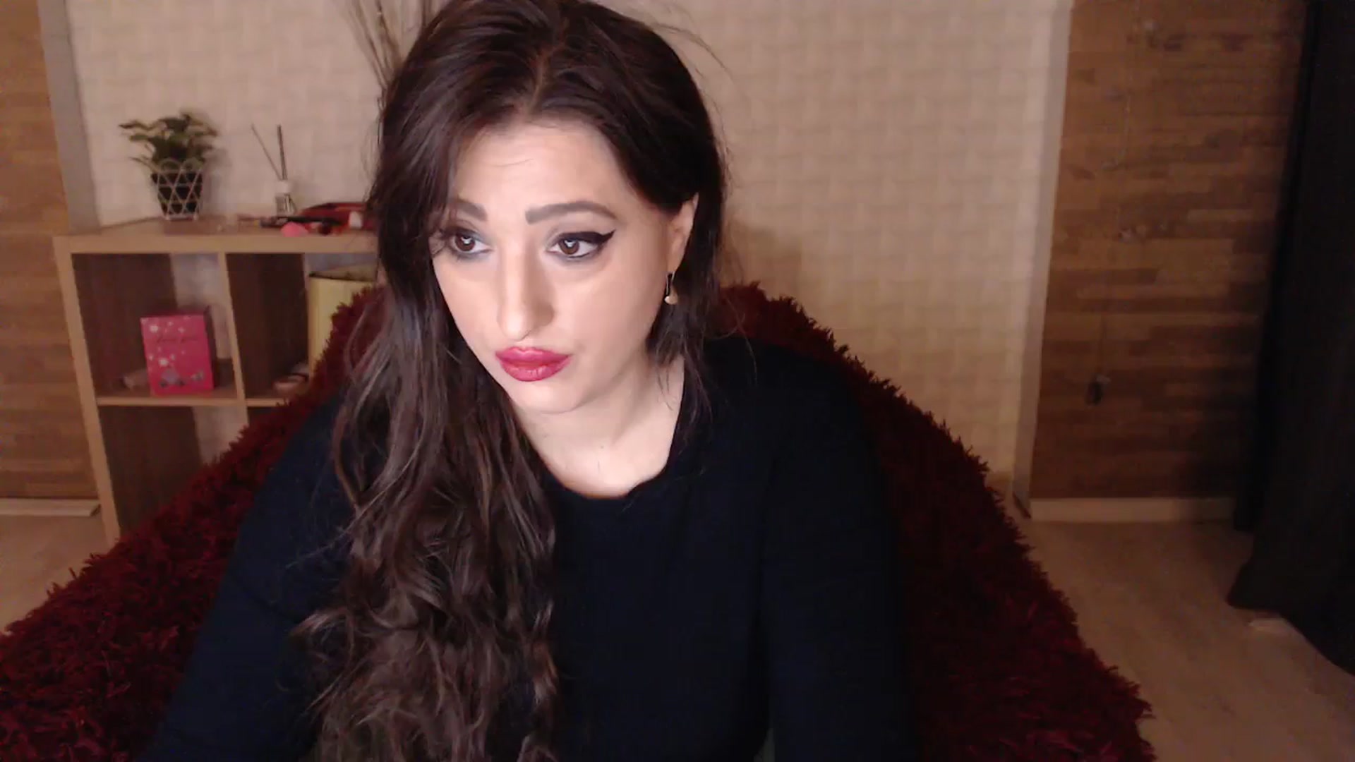 HotRebbecca video thumbnail