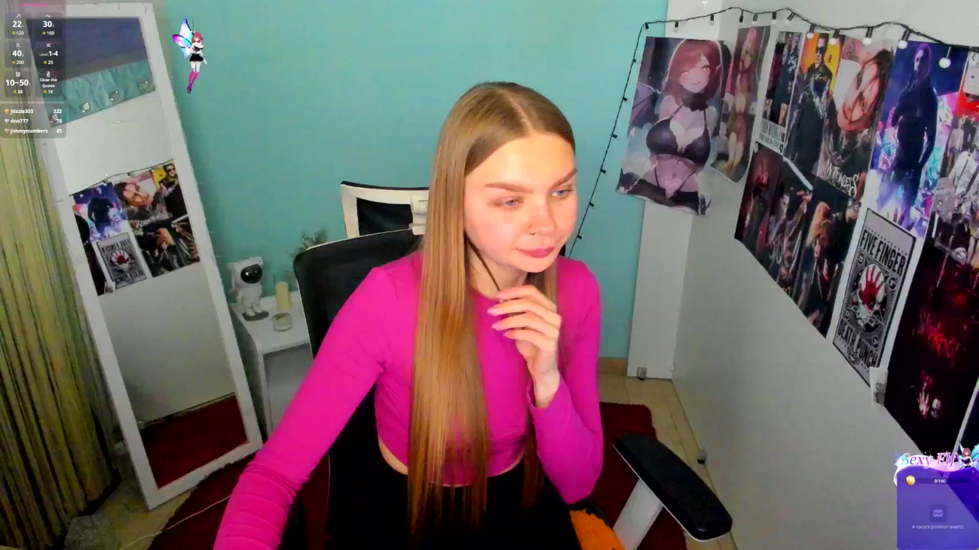 Valery_Lovee video thumbnail
