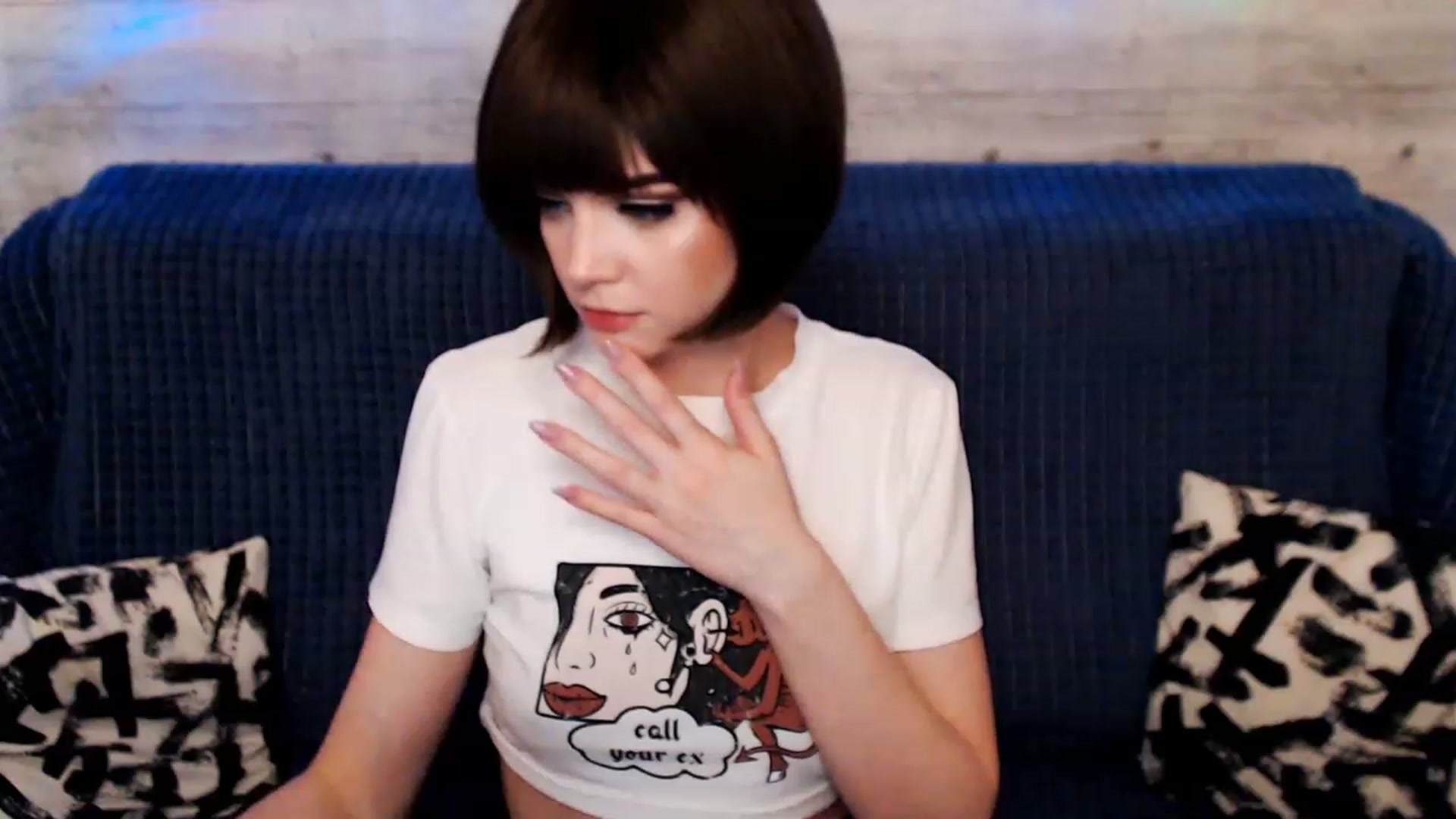 MonicaHigh video thumbnail