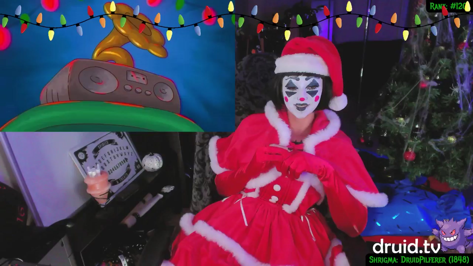 druidjpg video thumbnail