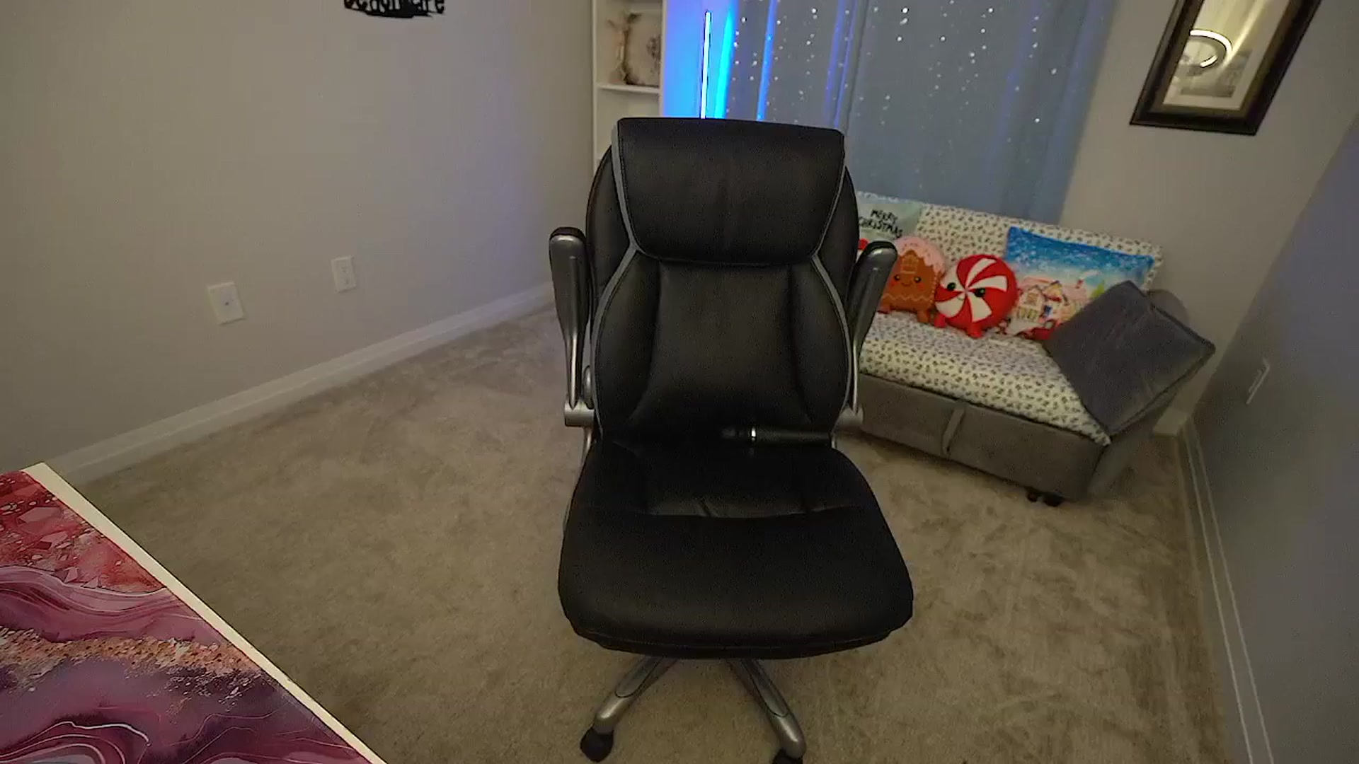 AmberPeach video thumbnail