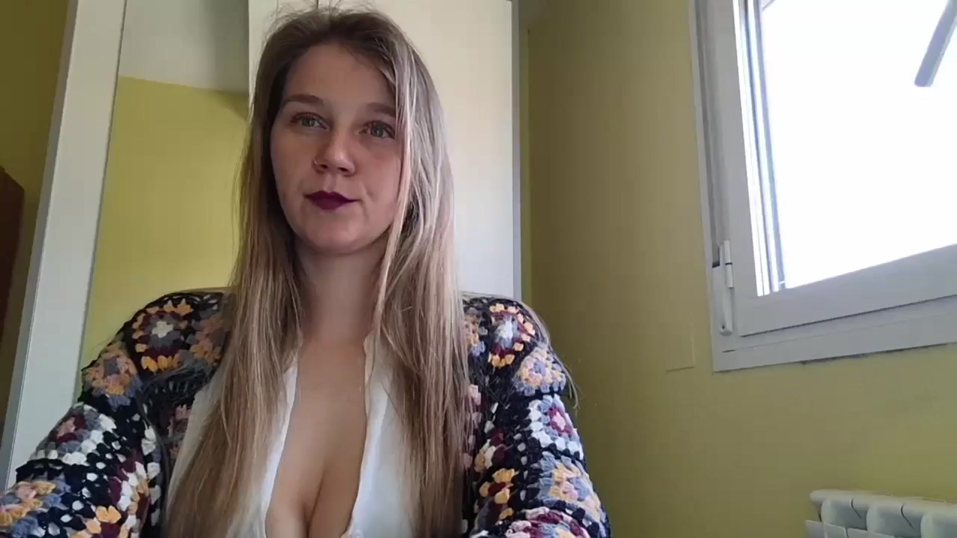KrisssKiss1 video thumbnail