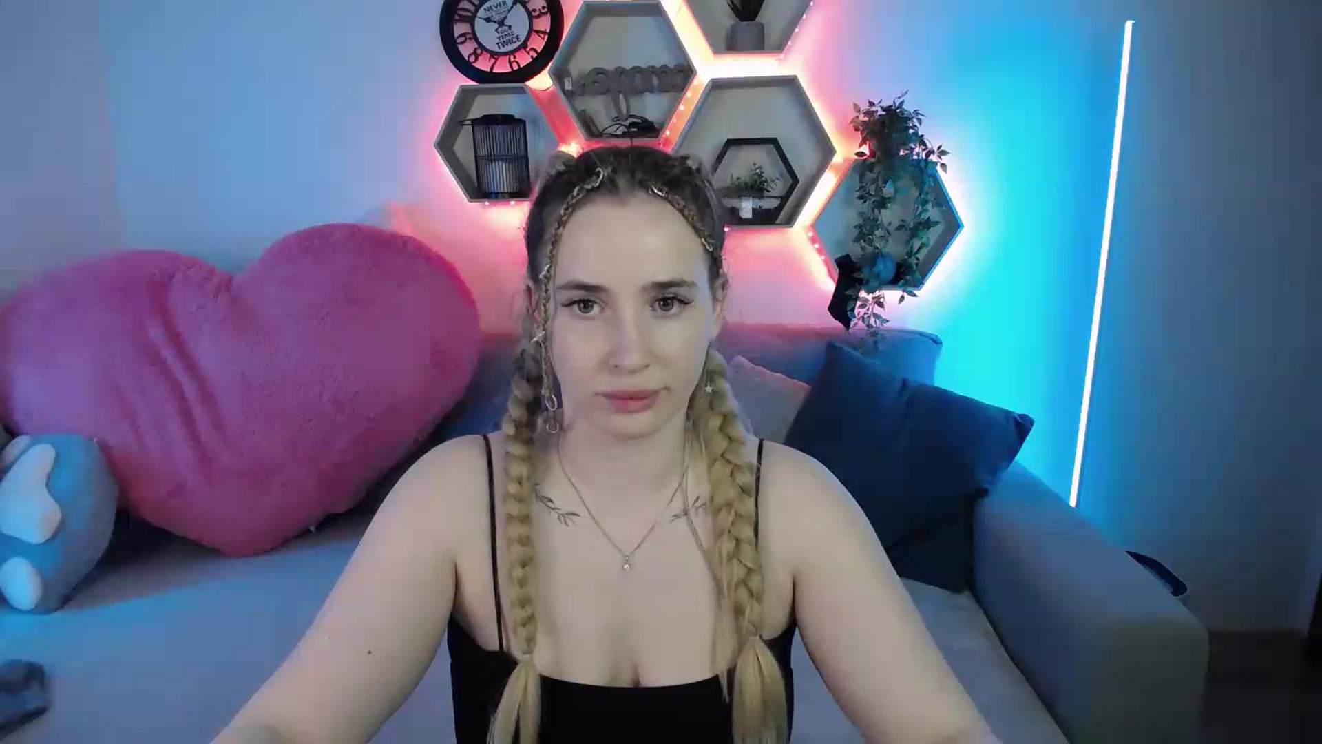 SabrinaViolet video thumbnail