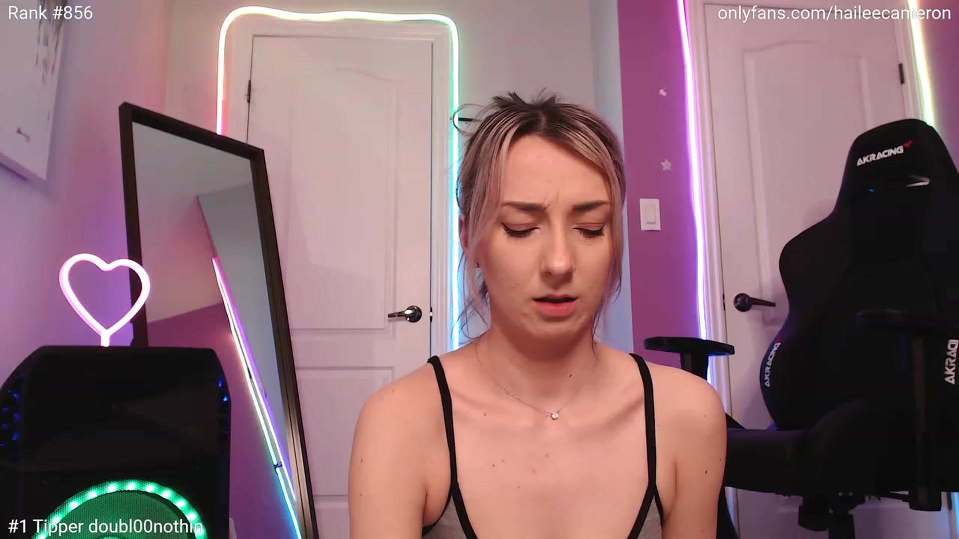 HaileeCameron video thumbnail
