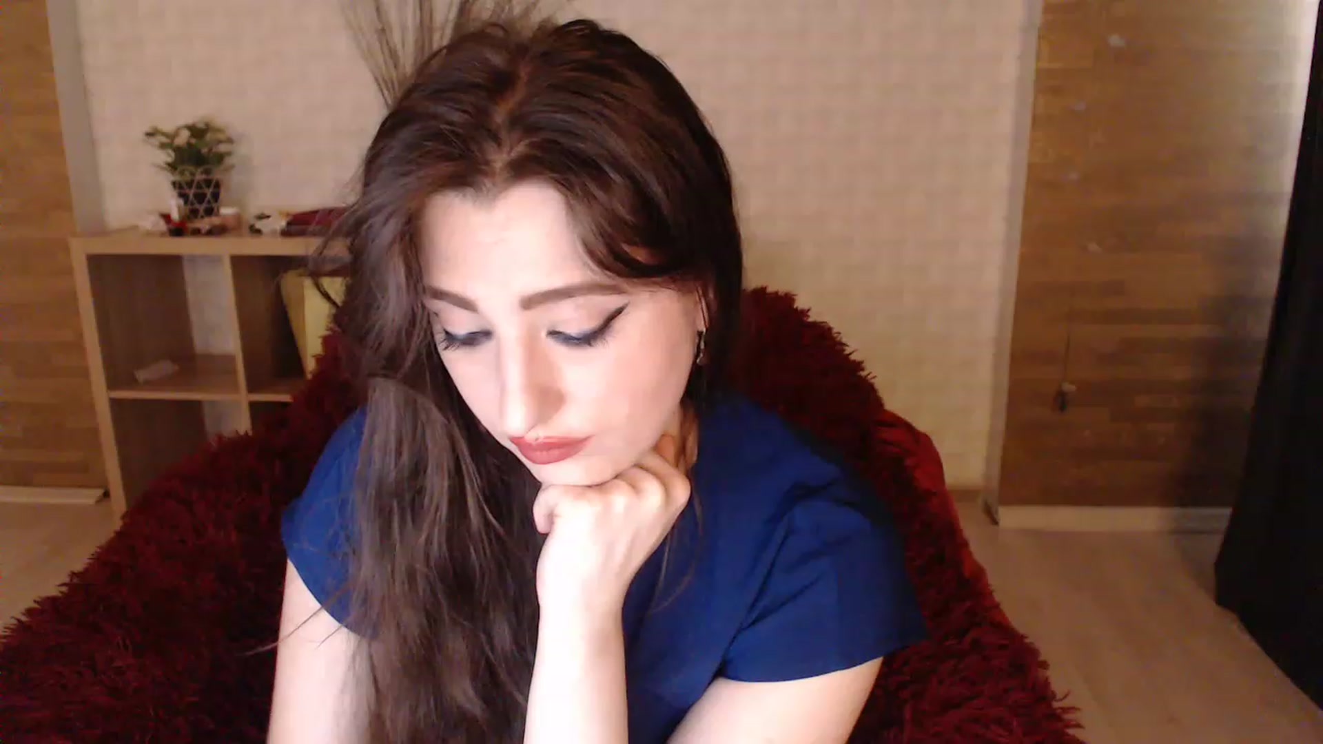 HotRebbecca video thumbnail