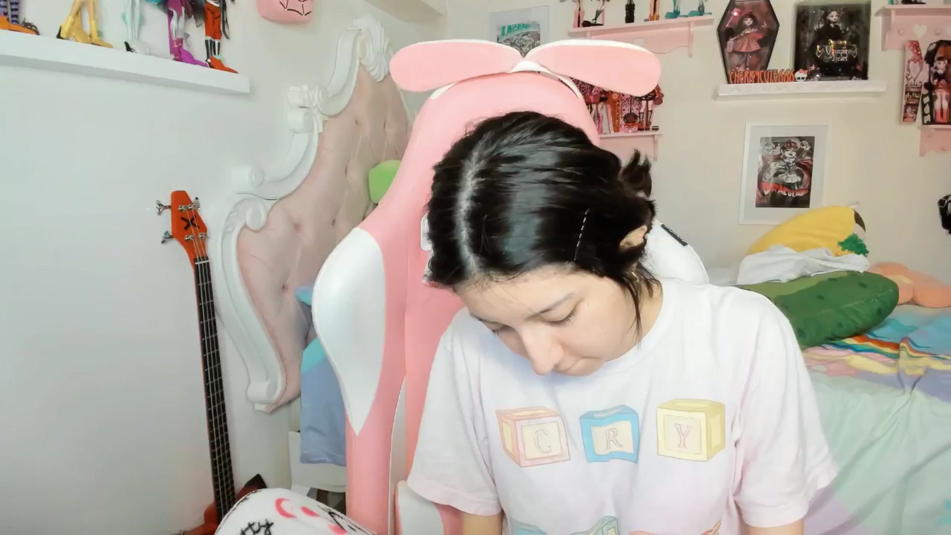 Cherrycute666 video thumbnail