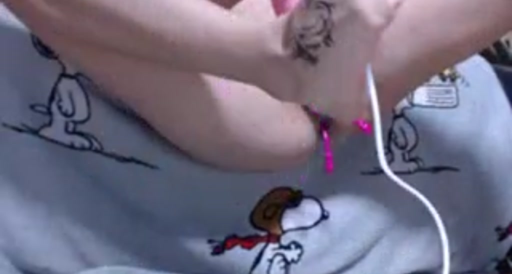 Wildblondhome video thumbnail
