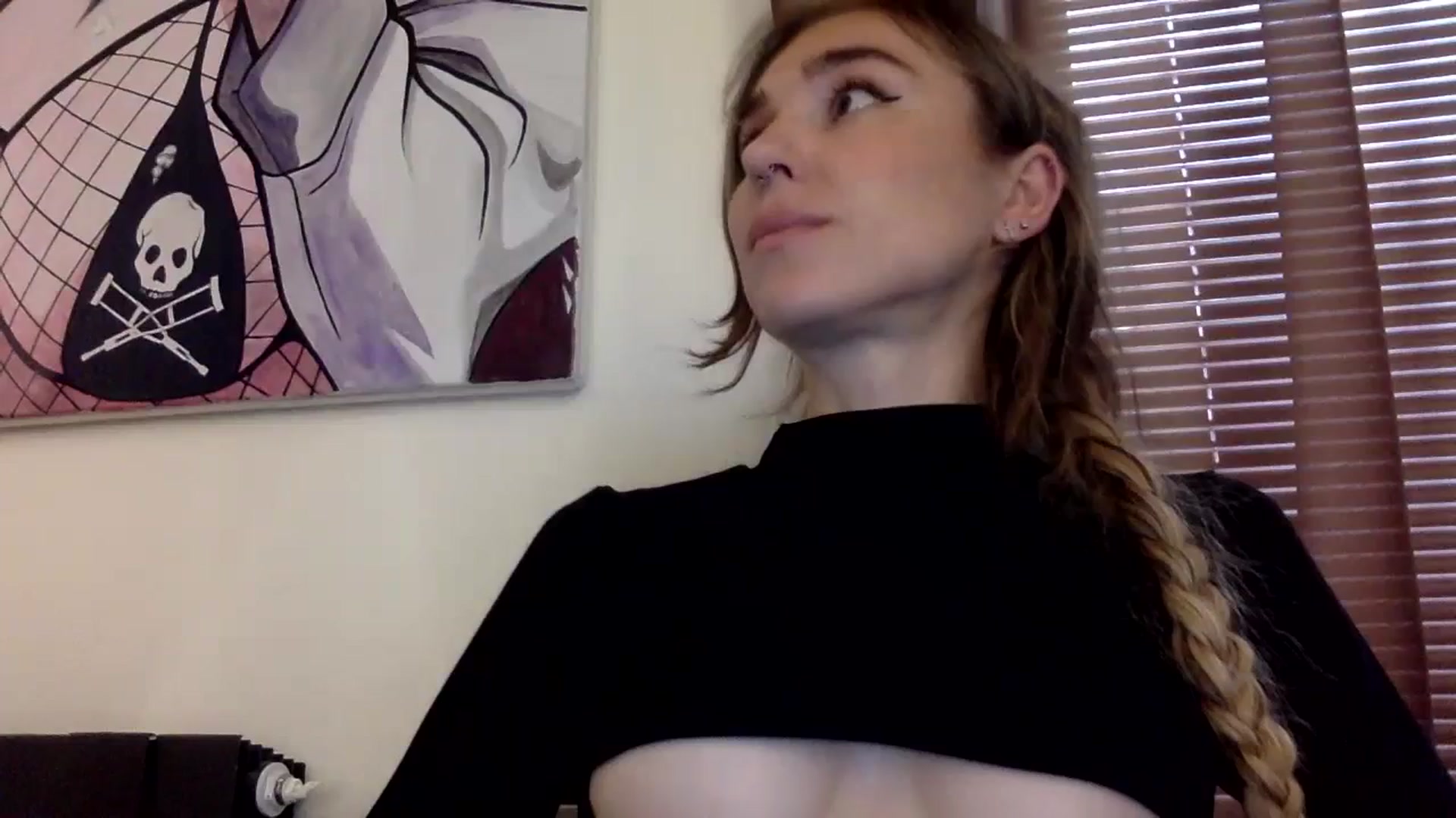 EgoisticPuss video thumbnail