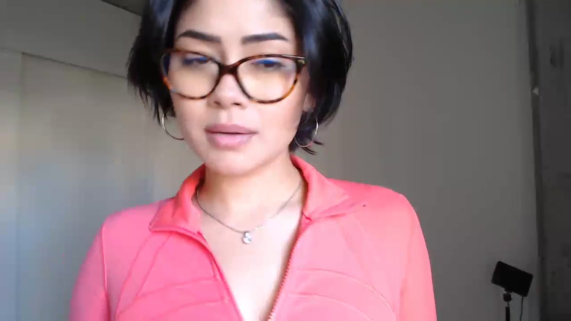 YourGoddessLu video thumbnail