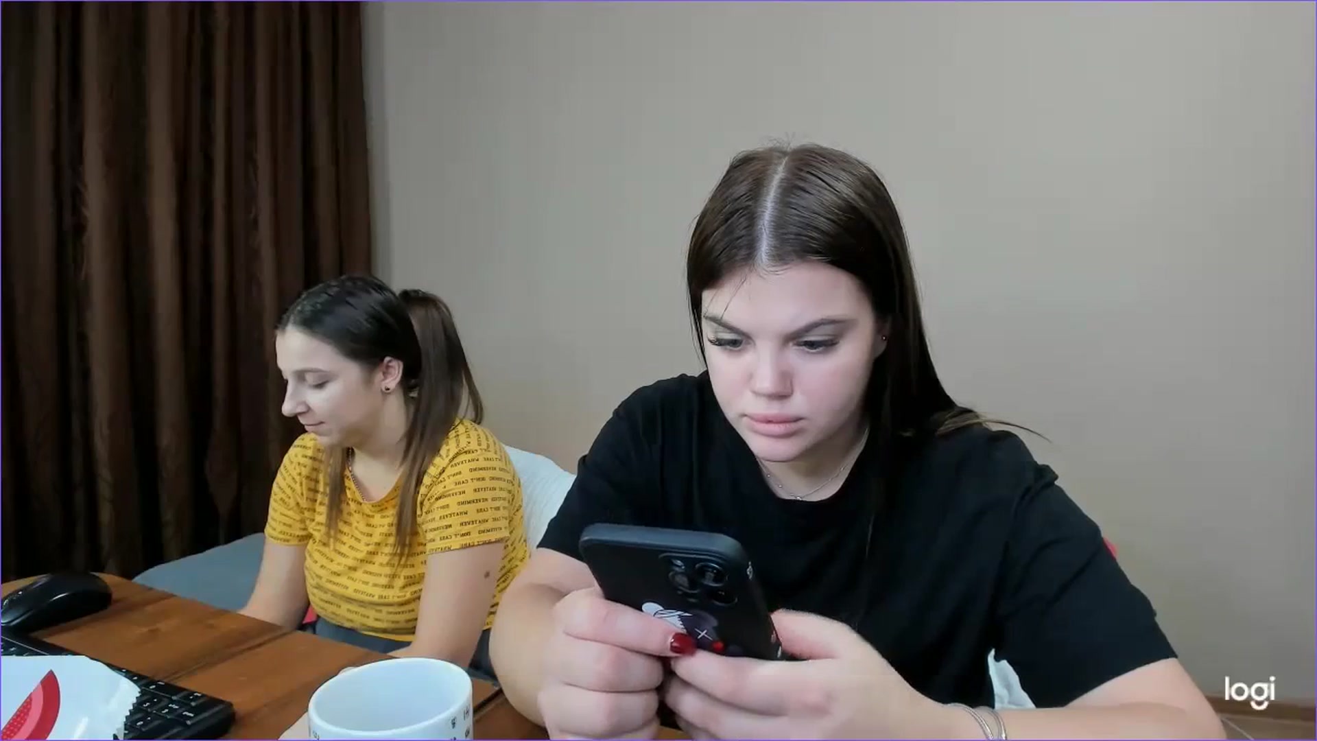 StefaniNell video thumbnail