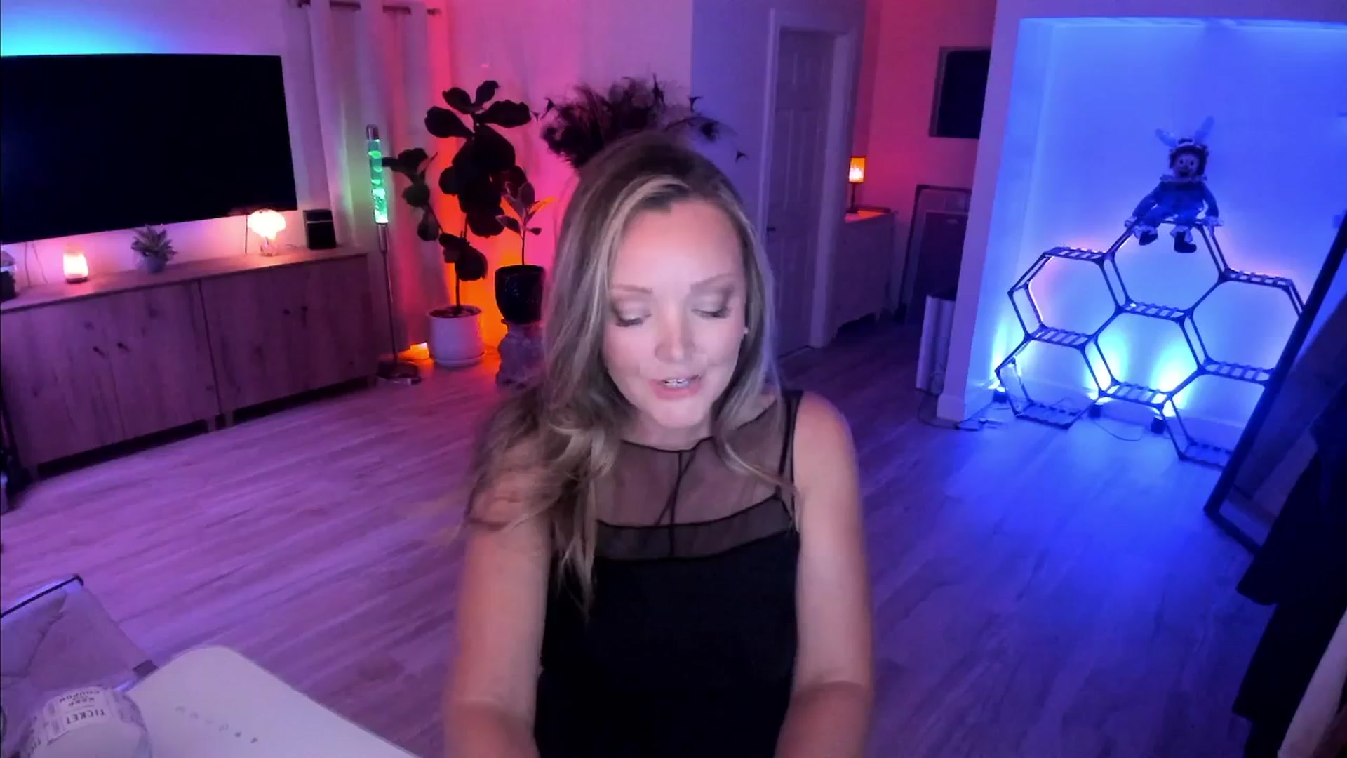 Topless video thumbnail