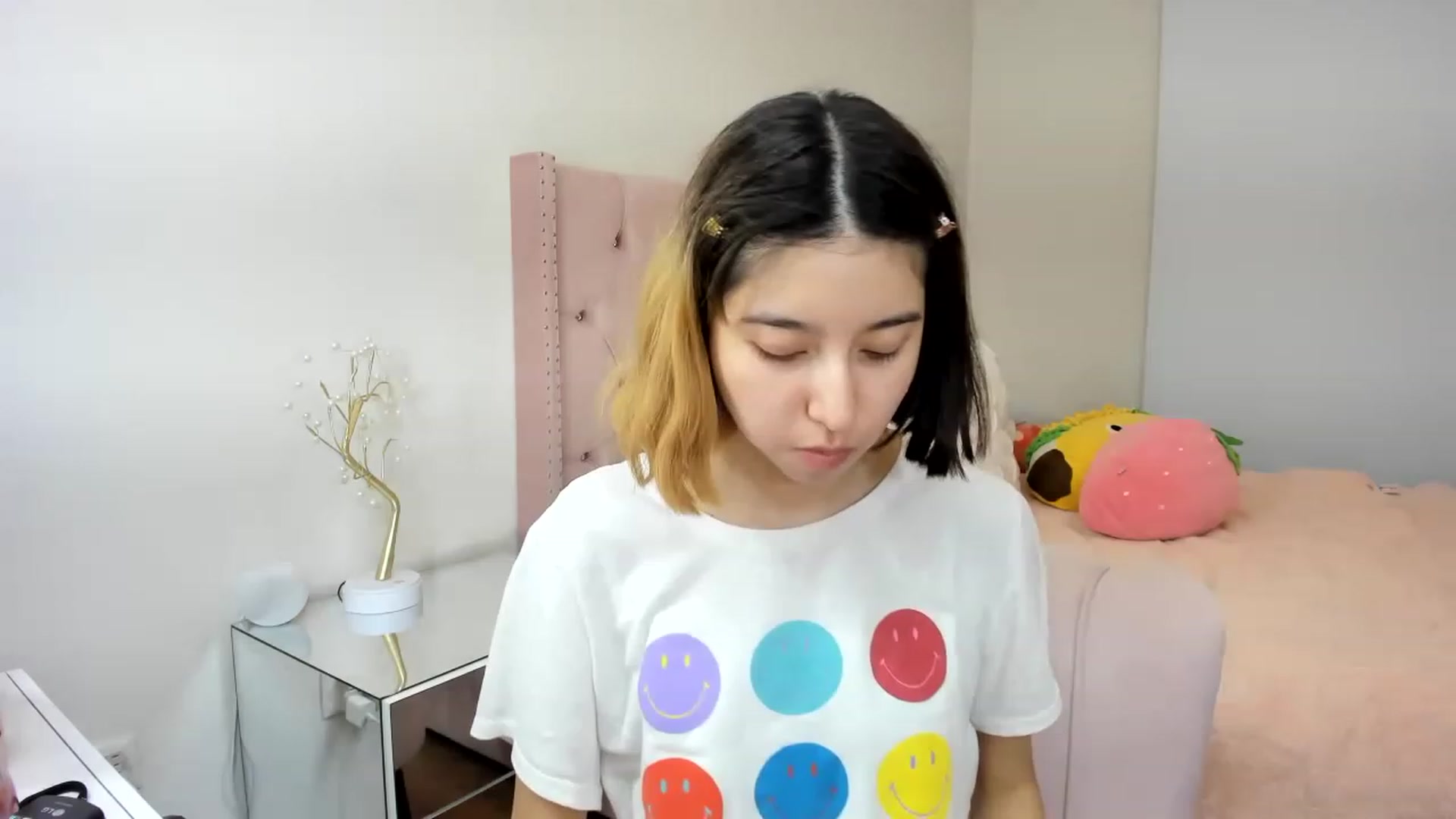 Cherrycute666 video thumbnail