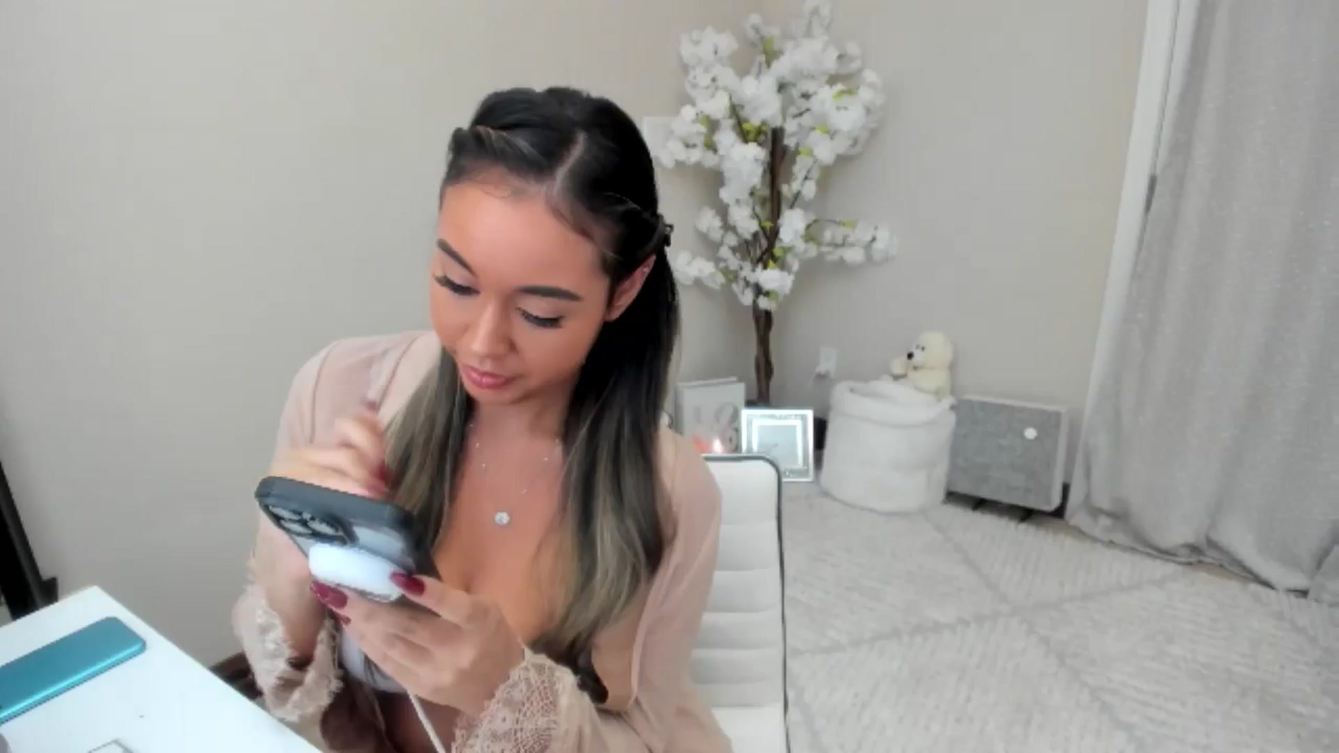 Goddess_Jaz video thumbnail