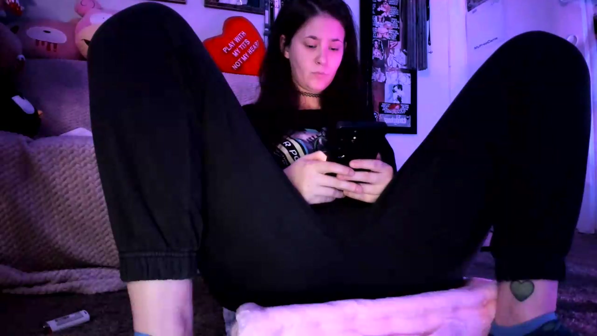 Isabelle_Babe video thumbnail