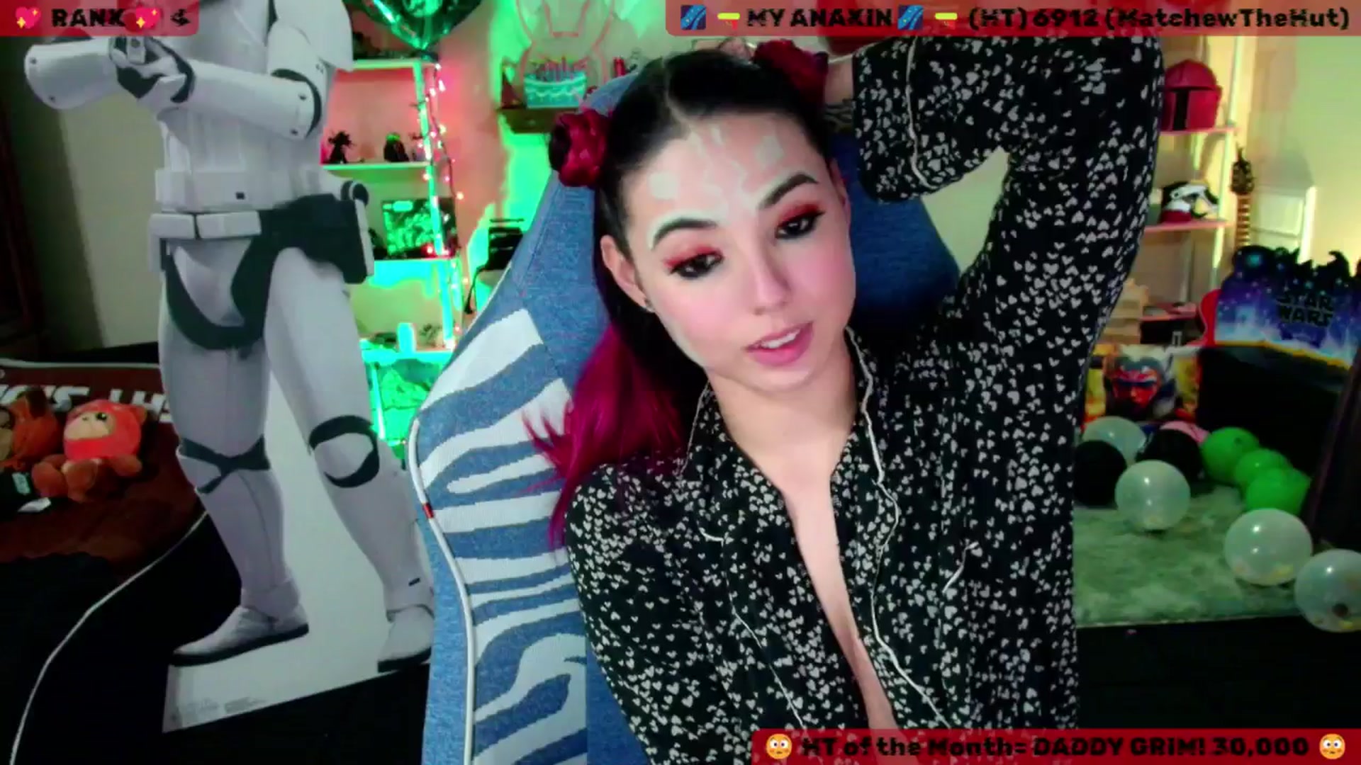 JediJess video thumbnail