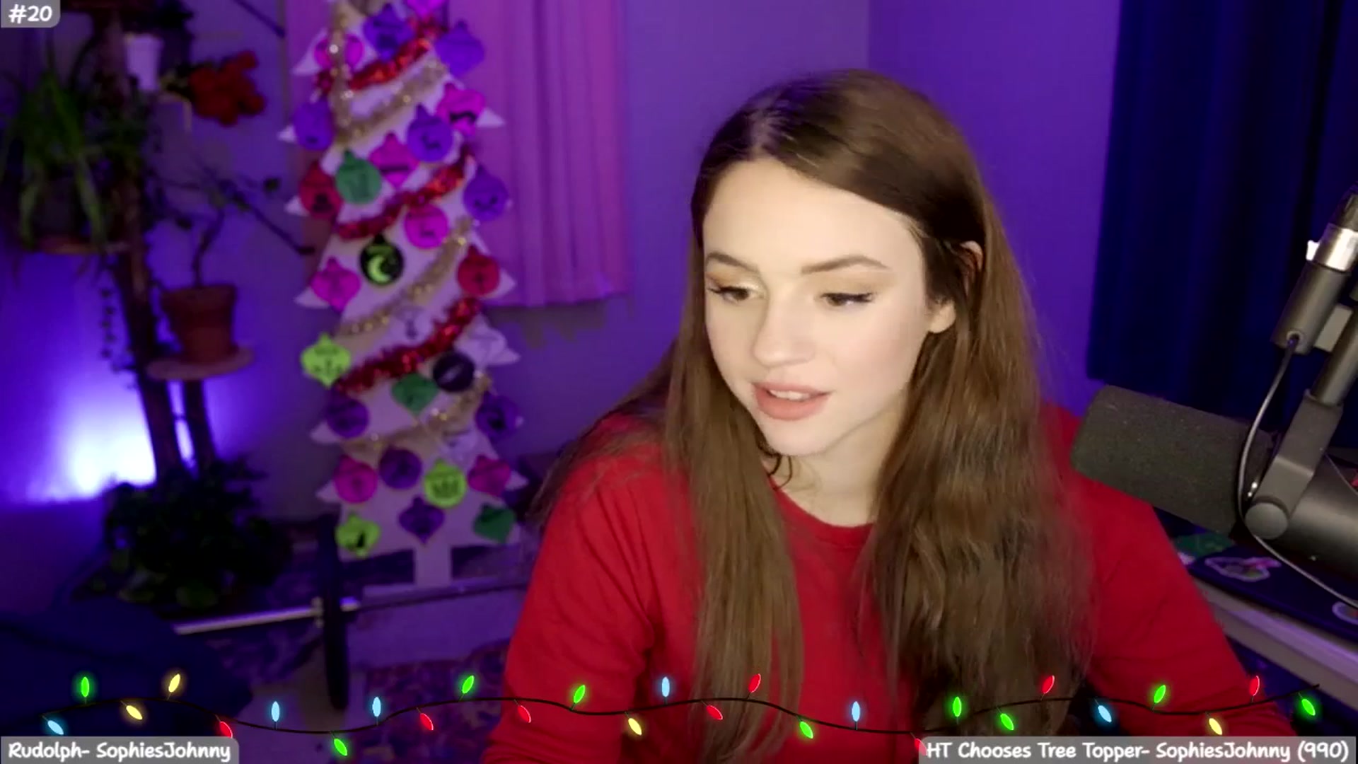SophieLouWho video thumbnail