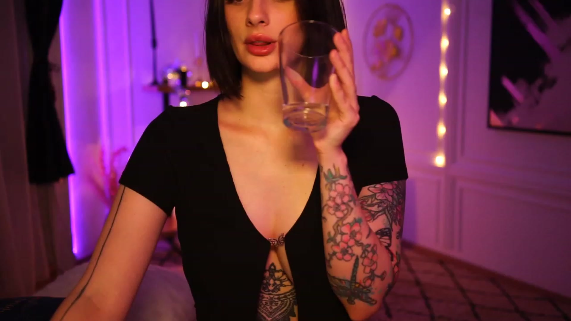 lucynutty video thumbnail