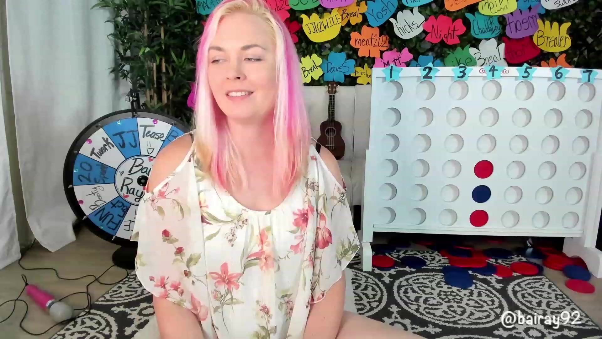 BaileyRayne video thumbnail